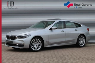 BMW 6-serie Gran Turismo 630i High Executive Edition