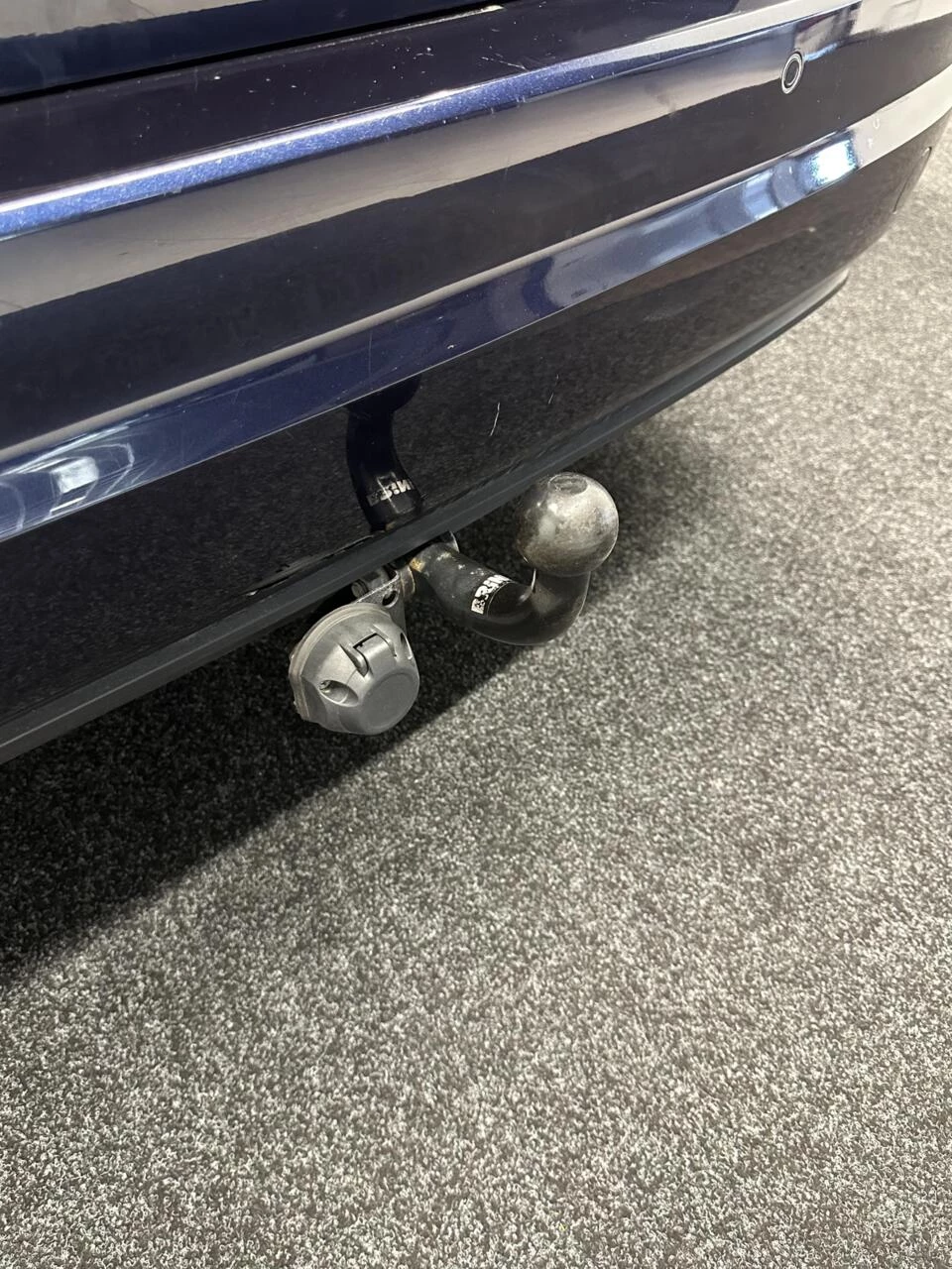 Hoofdafbeelding Volkswagen Golf Sportsvan