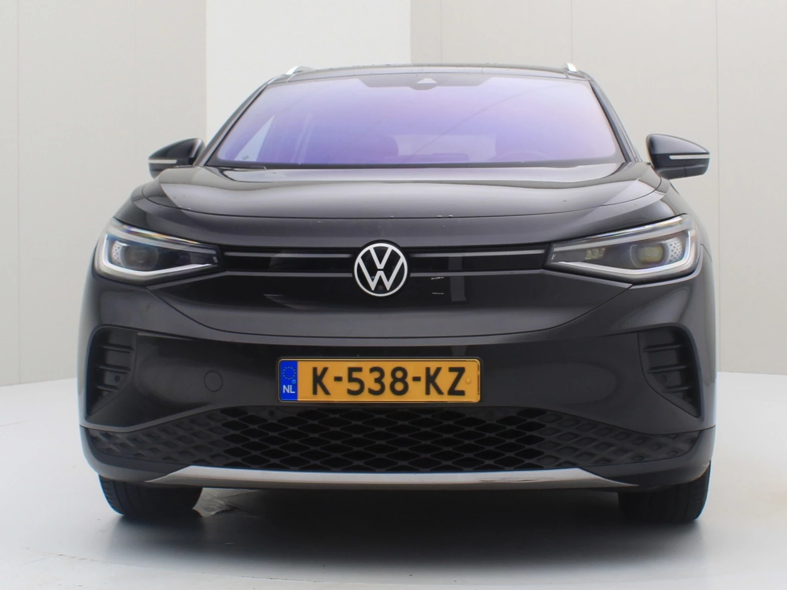 Hoofdafbeelding Volkswagen ID.4