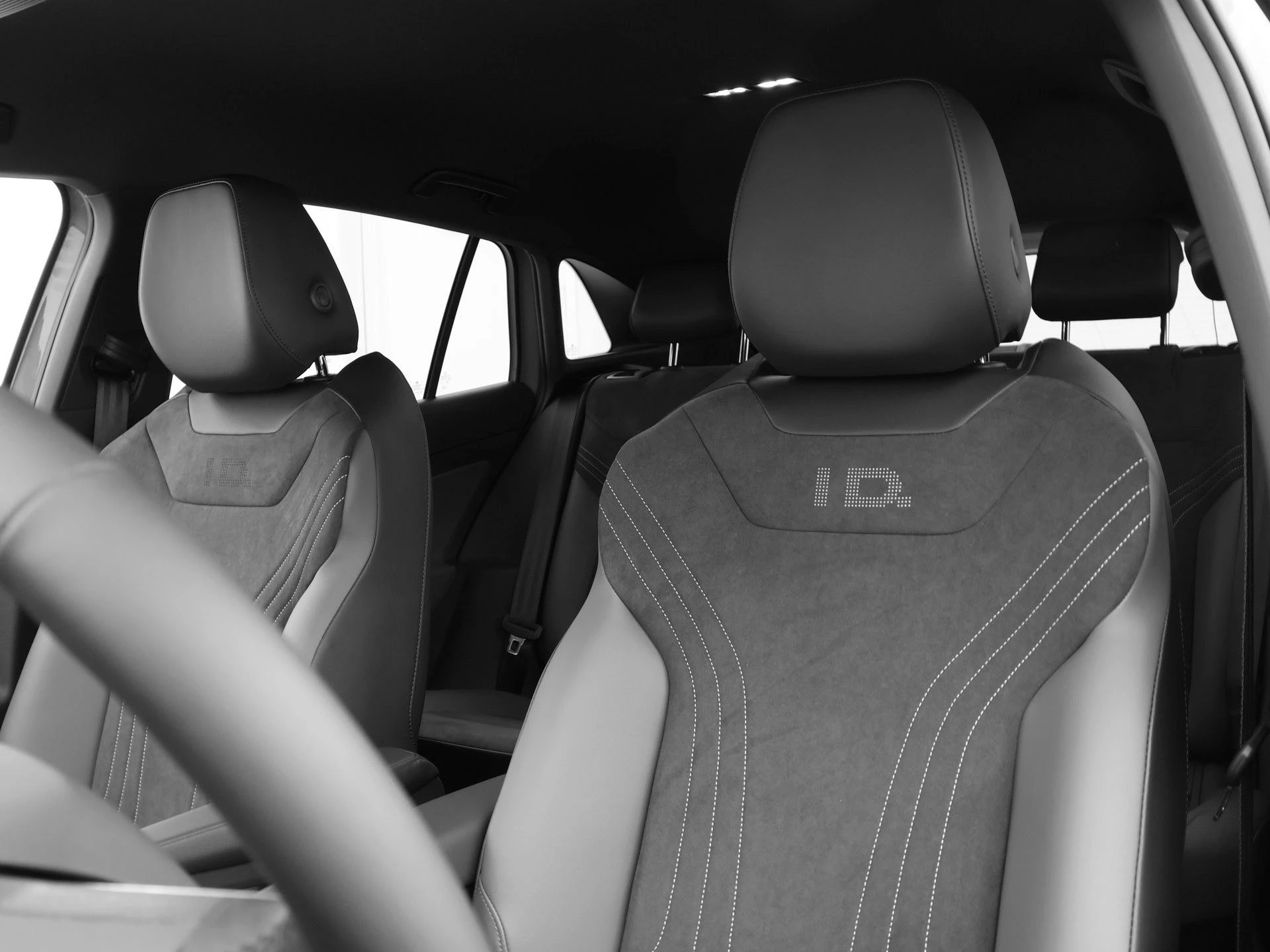 Hoofdafbeelding Volkswagen ID.4