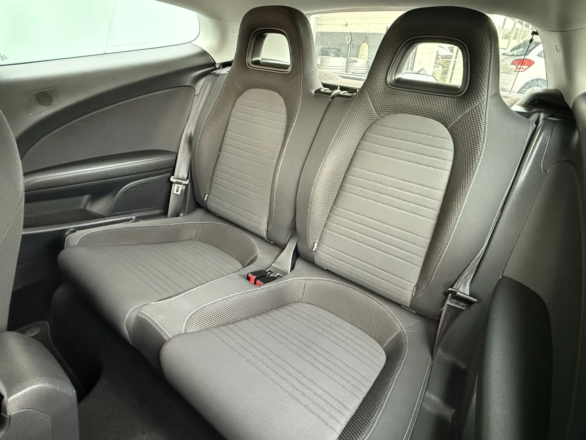 Hoofdafbeelding Volkswagen Scirocco