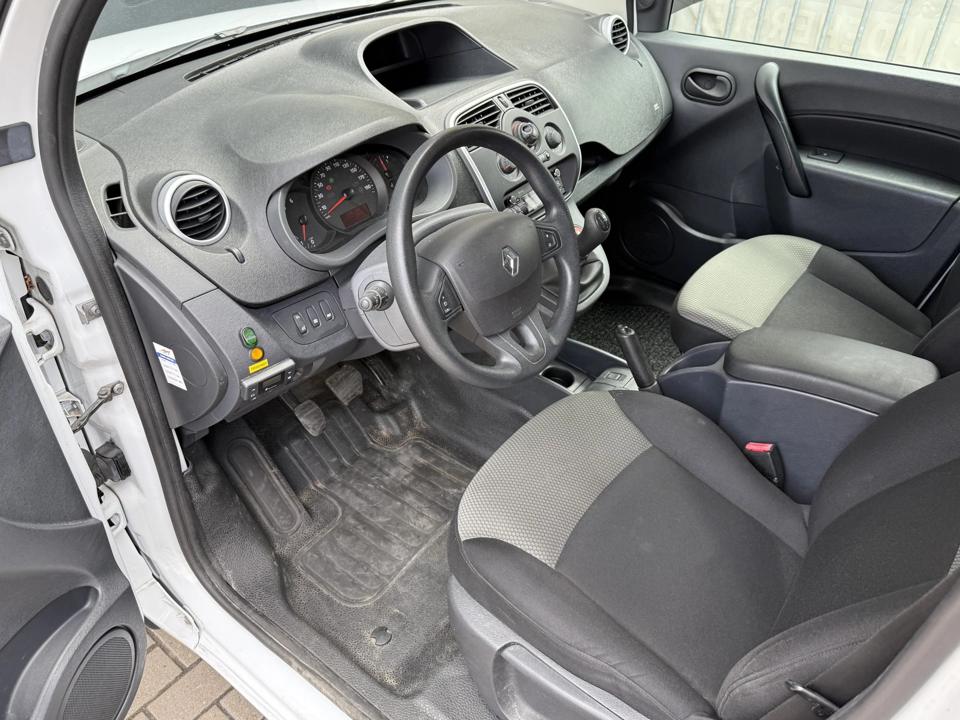 Hoofdafbeelding Renault Kangoo