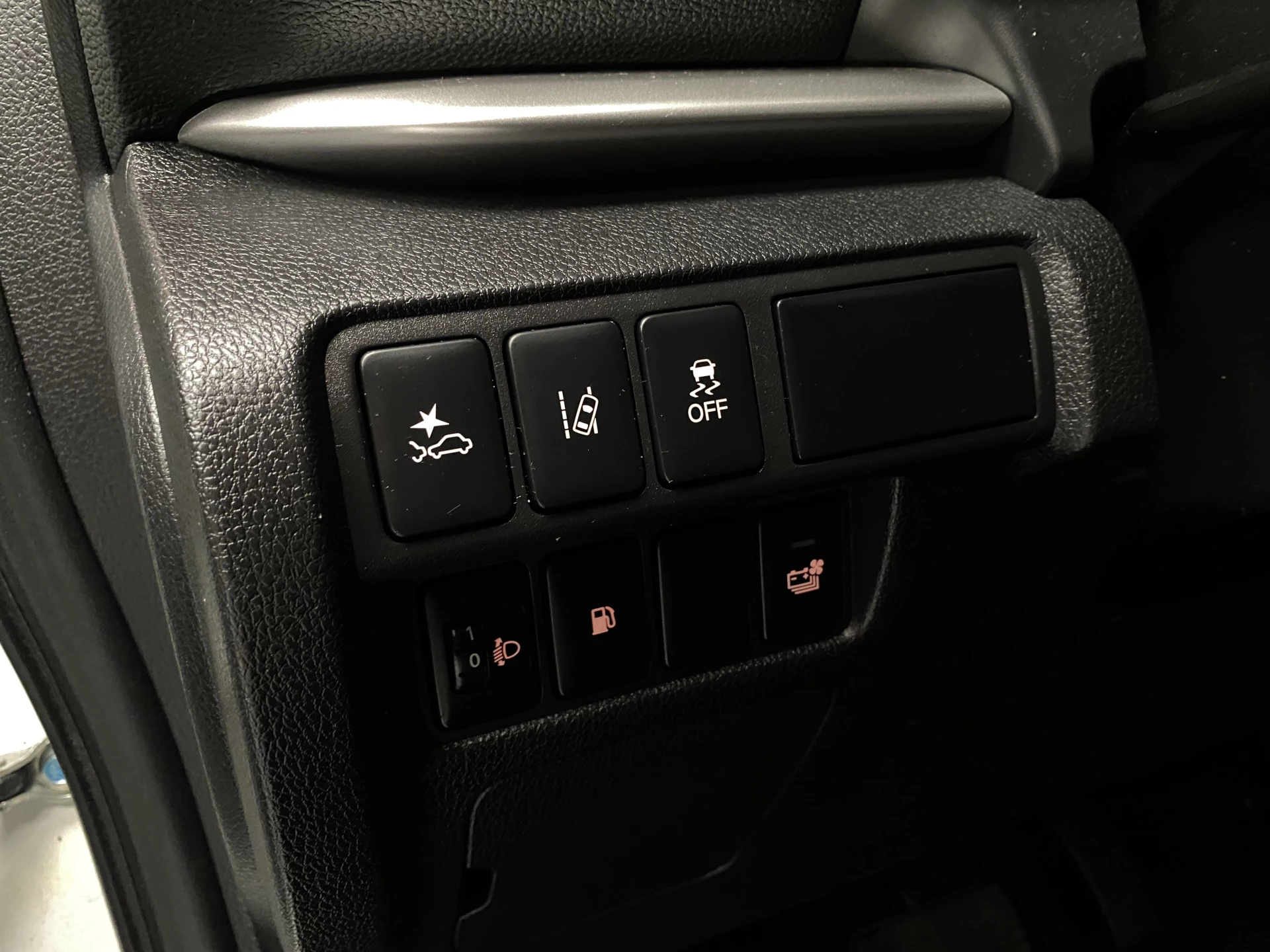 Hoofdafbeelding Mitsubishi Eclipse Cross