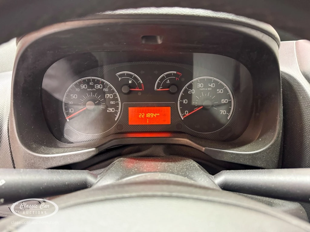 Hoofdafbeelding Fiat Qubo