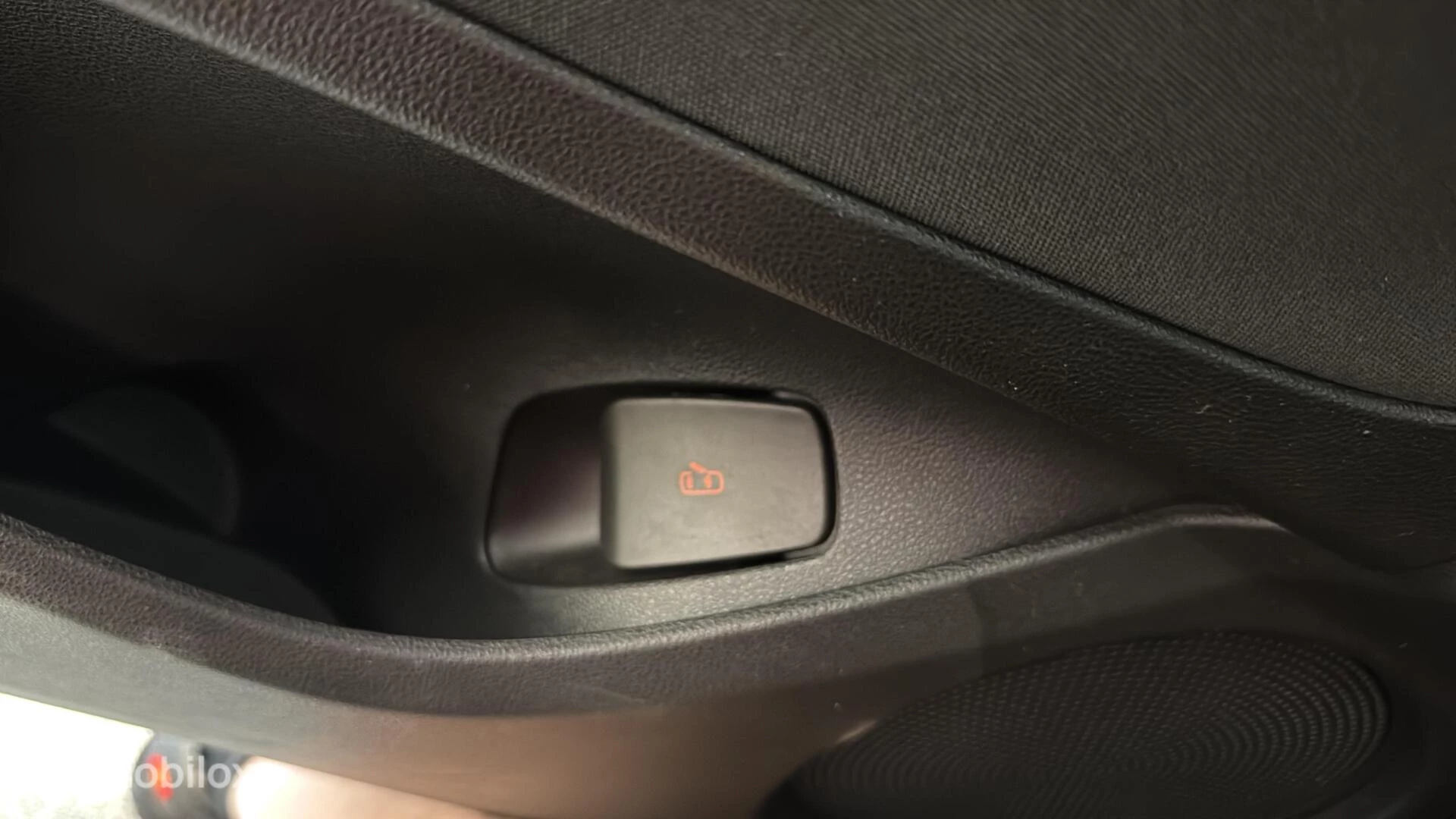 Hoofdafbeelding Fiat 500e