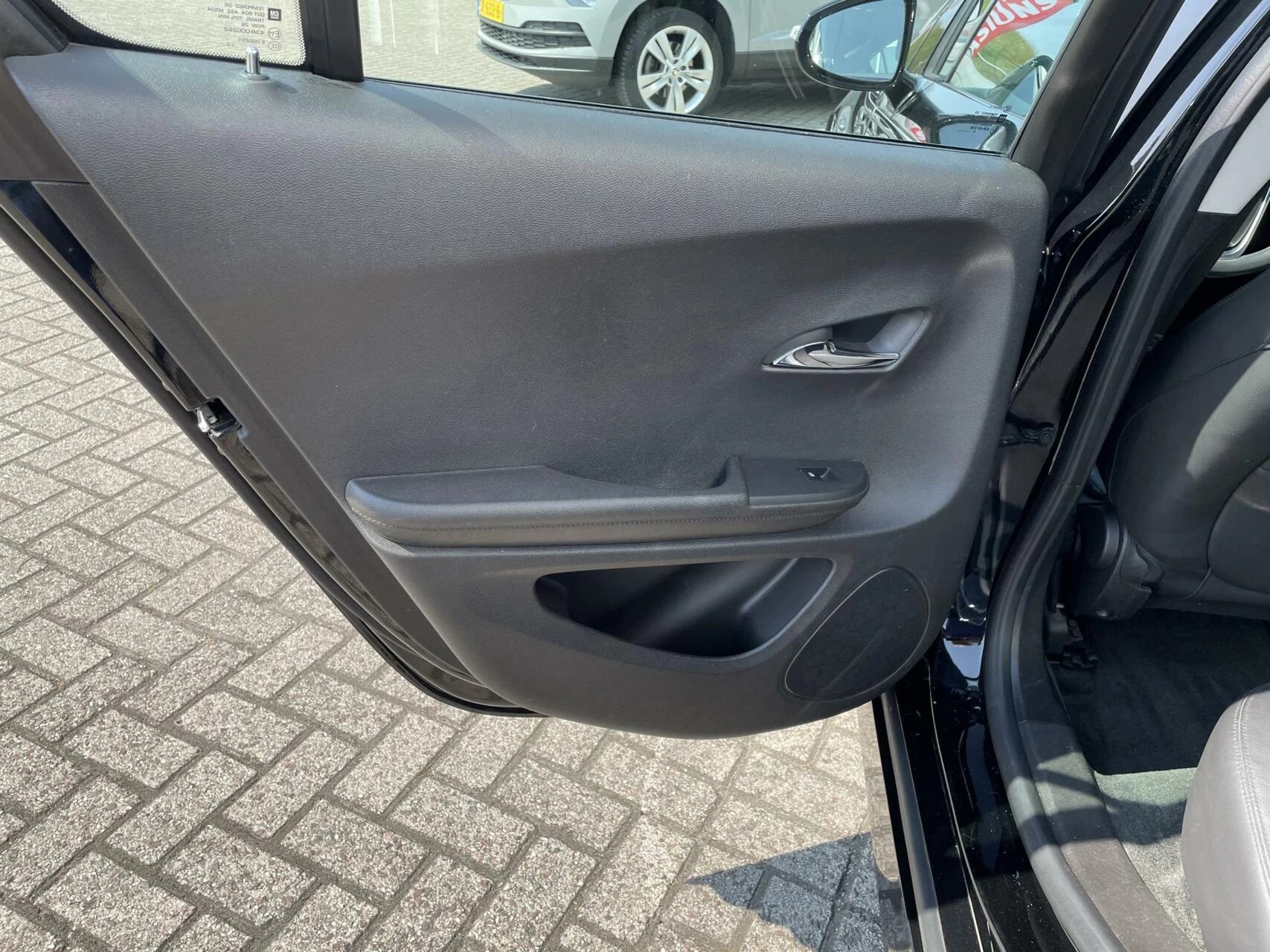 Hoofdafbeelding Opel Ampera