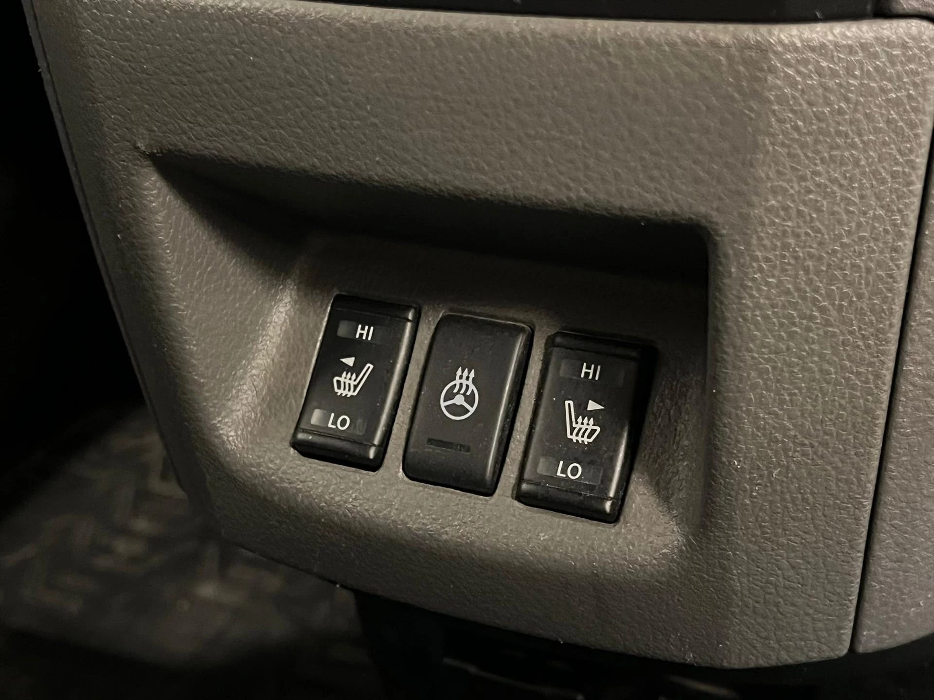 Hoofdafbeelding Nissan NV200