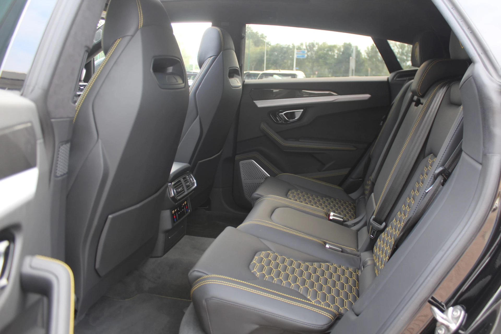 Hoofdafbeelding Lamborghini Urus