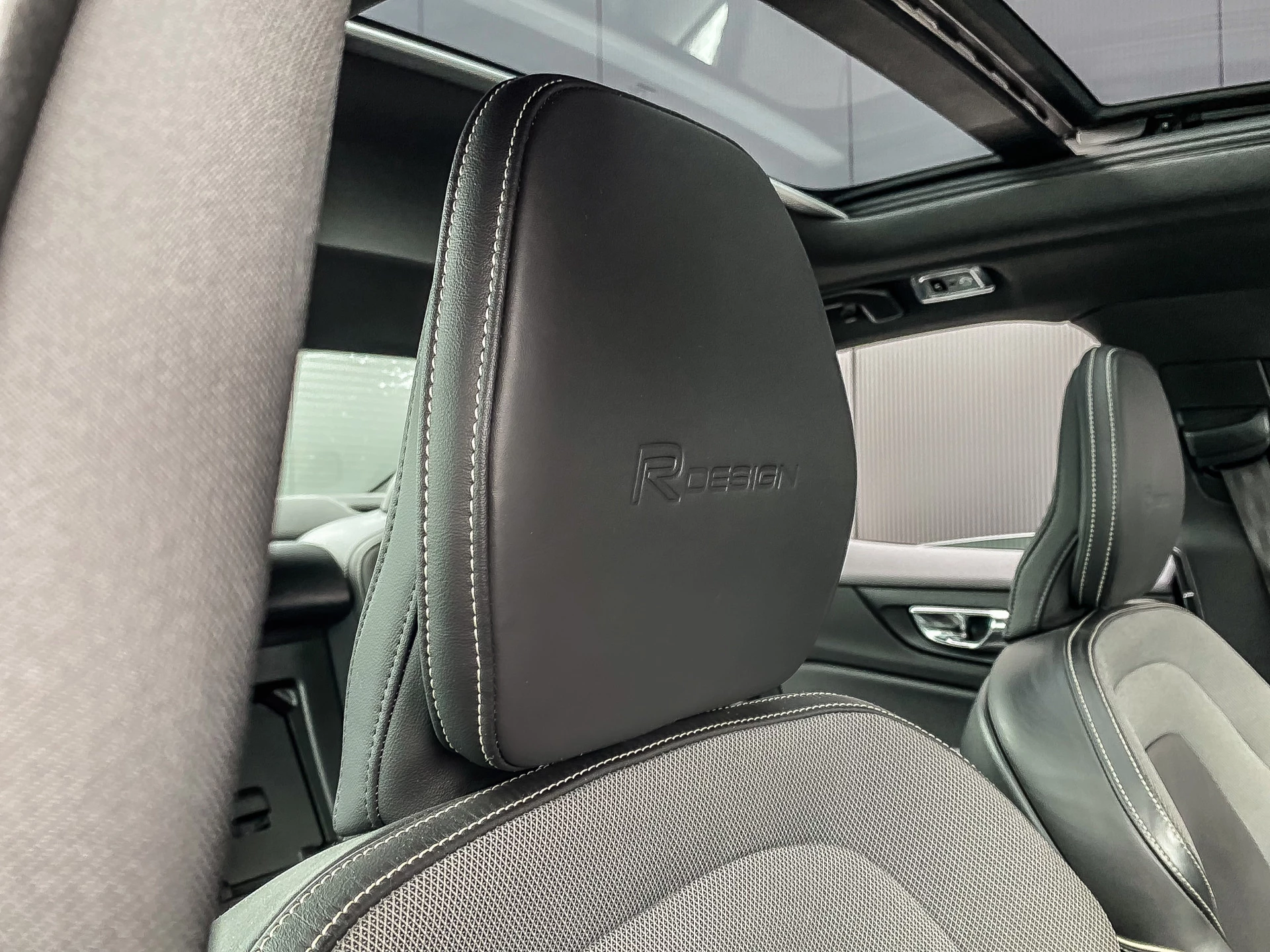 Hoofdafbeelding Volvo S60