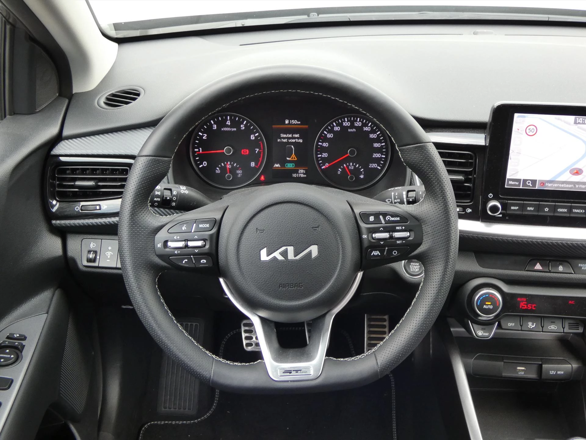 Hoofdafbeelding Kia Stonic