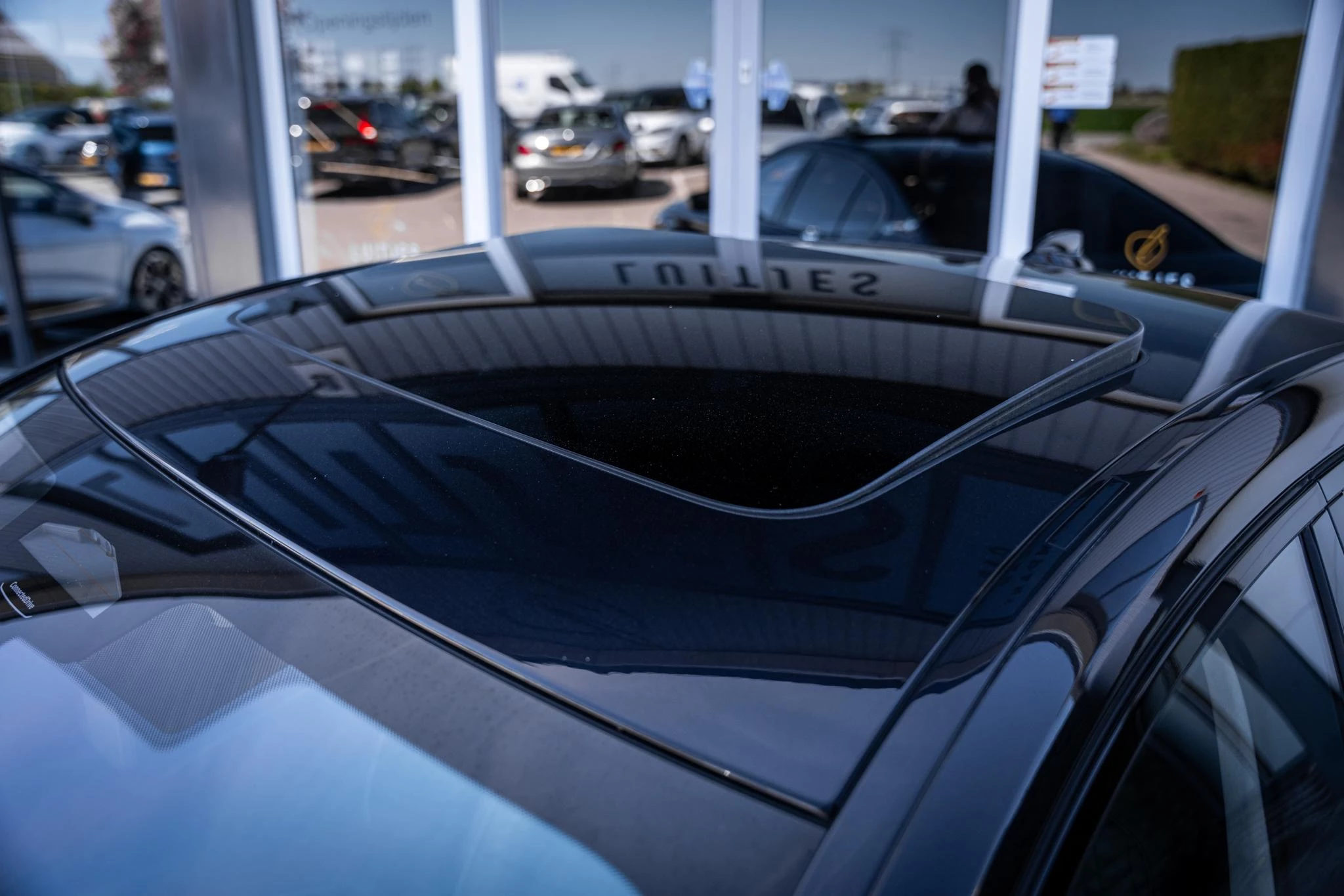 Hoofdafbeelding BMW 7 Serie