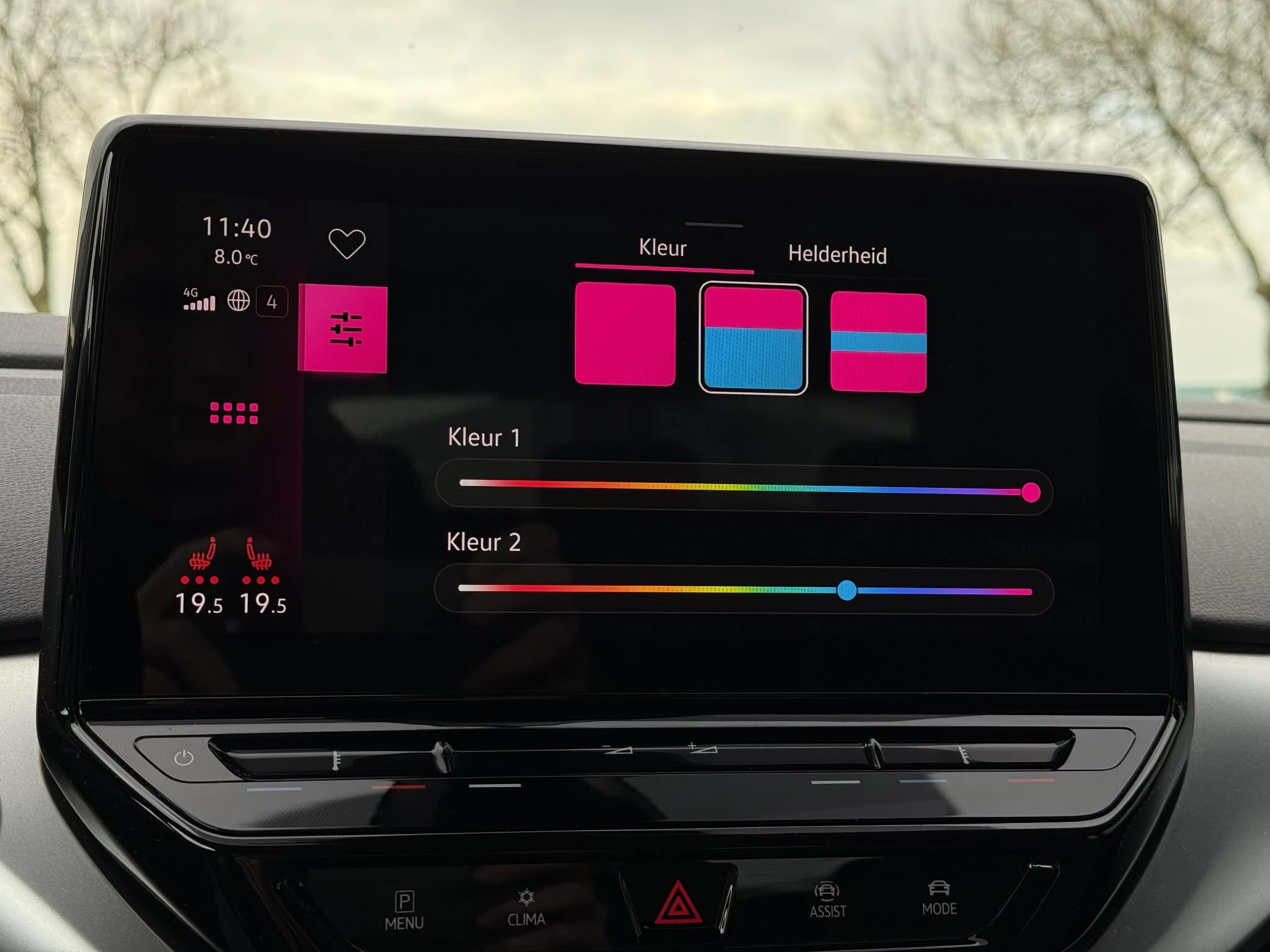 Hoofdafbeelding Volkswagen ID.4