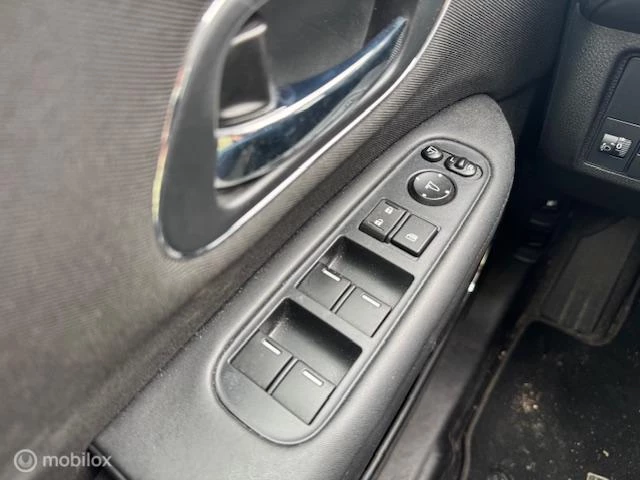 Hoofdafbeelding Honda HR-V