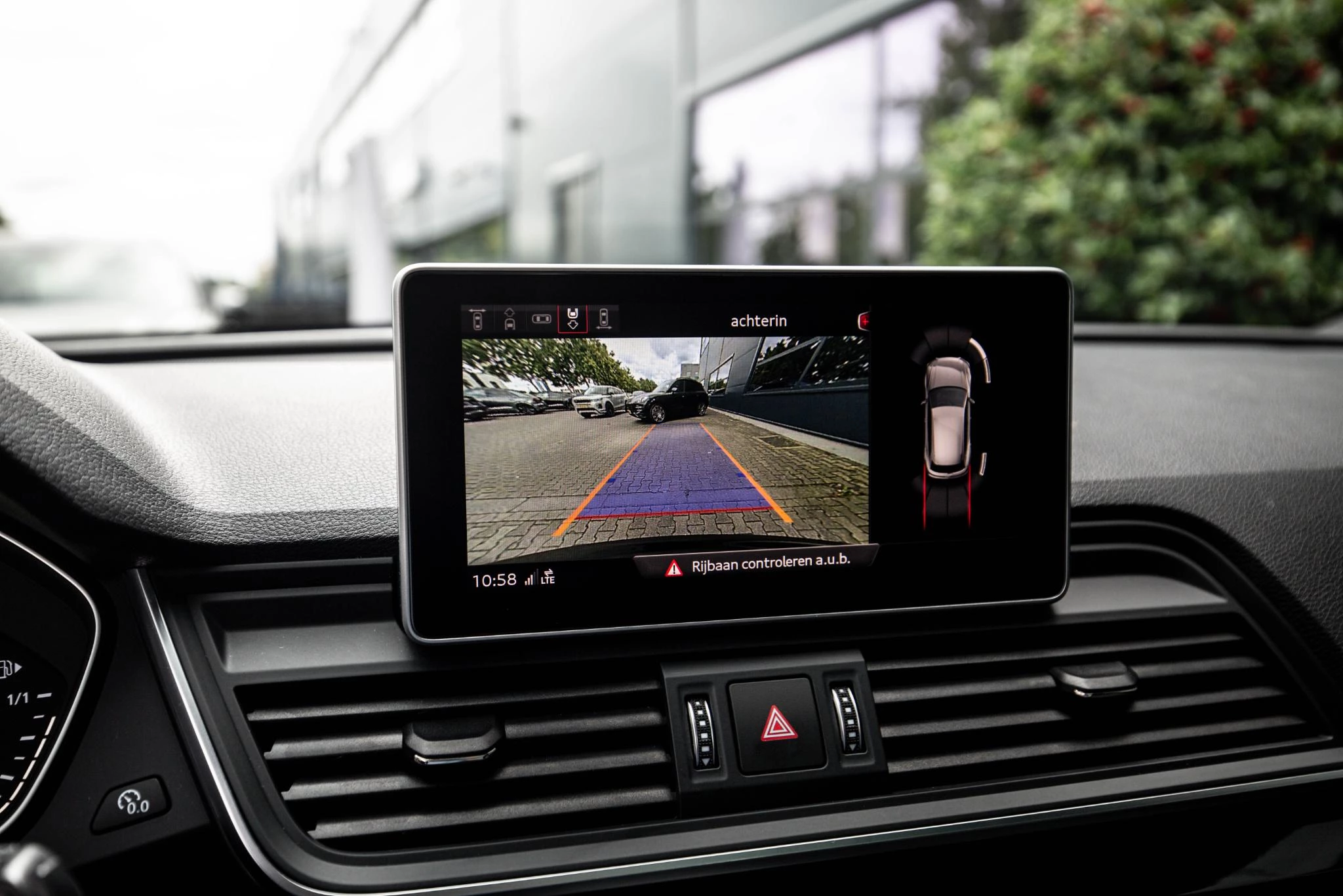 Hoofdafbeelding Audi SQ5