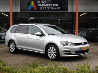 Volkswagen Golf 1.2 TSI COMFORTLINE TREKHAAK/STOELVERW
