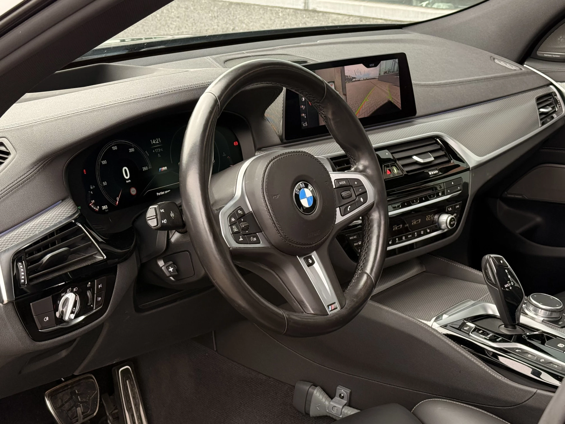 Hoofdafbeelding BMW 6 Serie