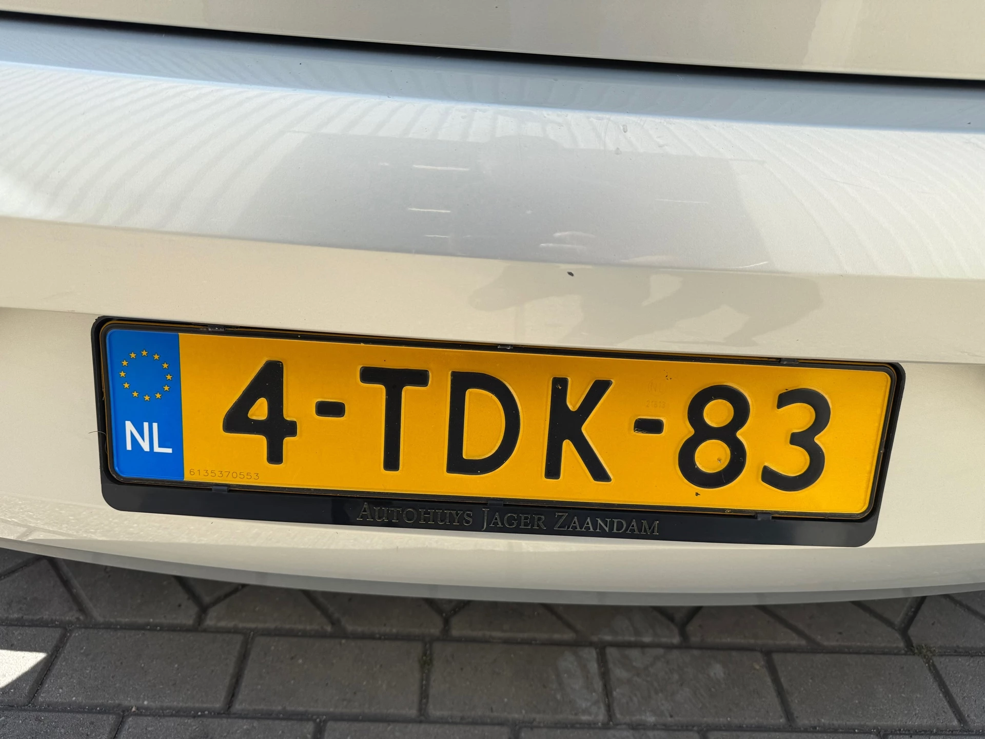 Hoofdafbeelding SEAT Mii
