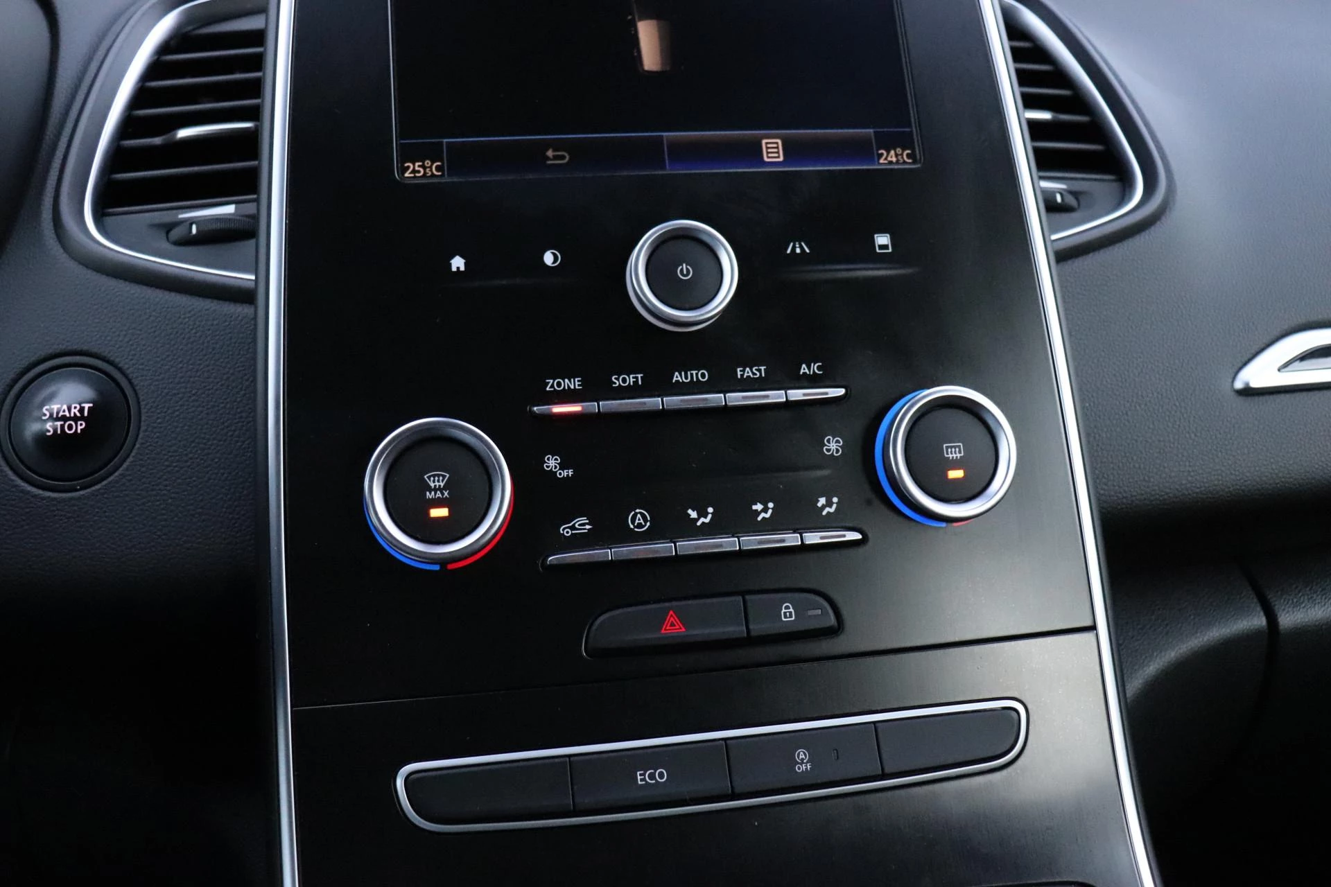 Hoofdafbeelding Renault Scénic