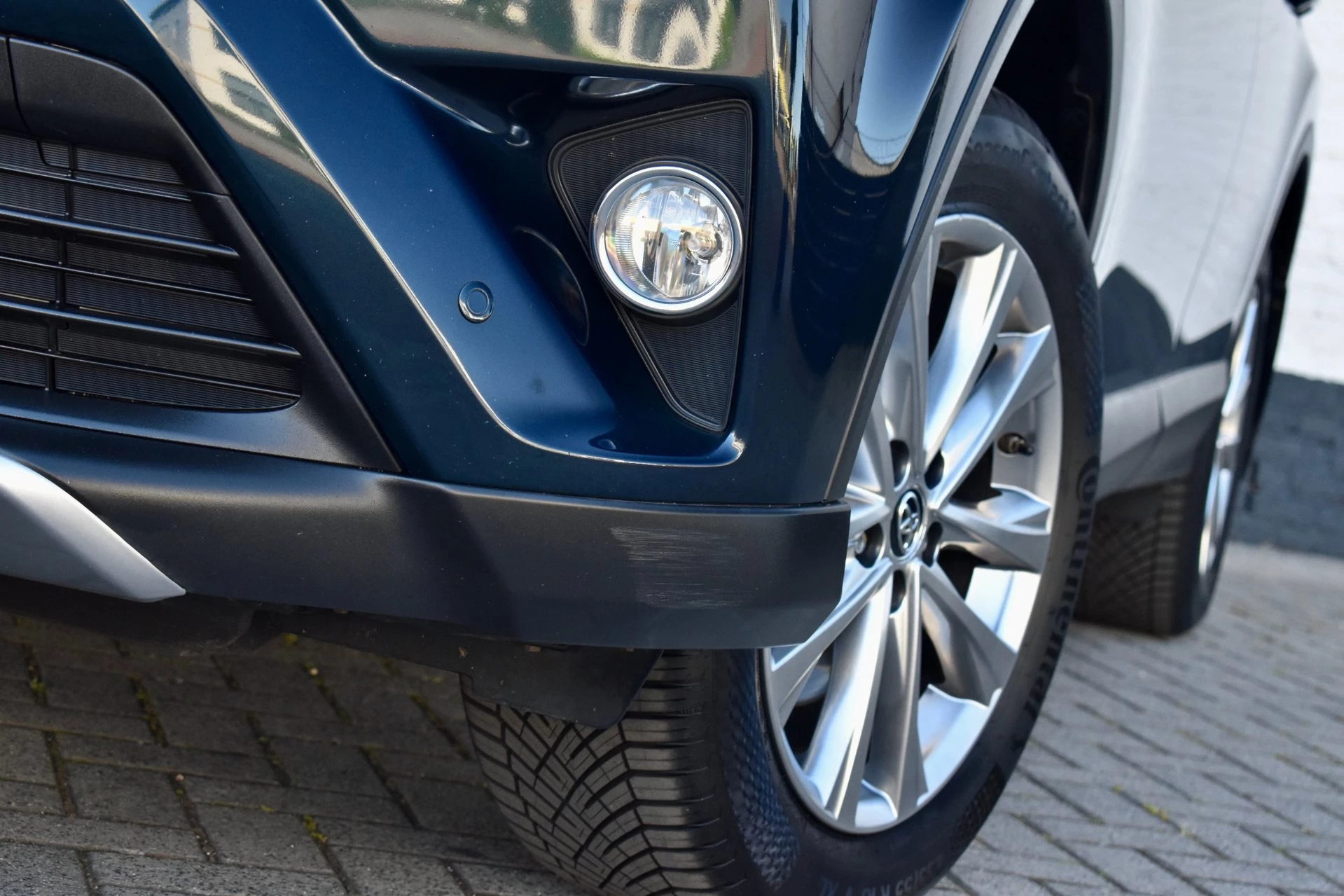 Hoofdafbeelding Toyota RAV4