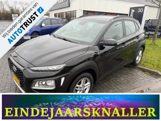 Hyundai Kona 1.0 T-GDI Comfort CAMERA,NAVI,CRUISE