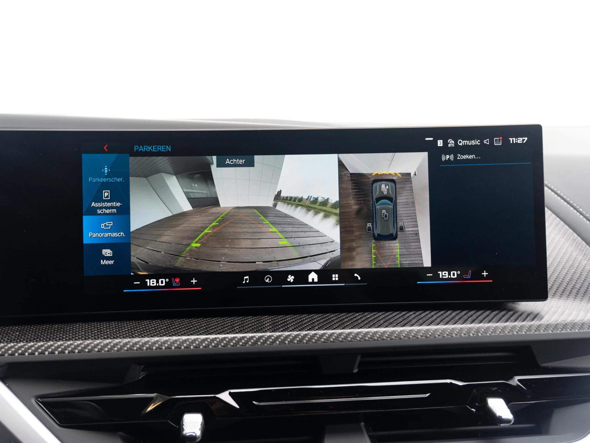 Hoofdafbeelding BMW XM