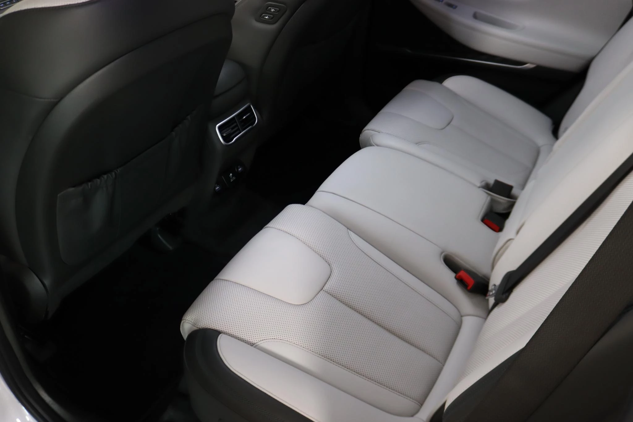 Hoofdafbeelding Hyundai Santa Fe