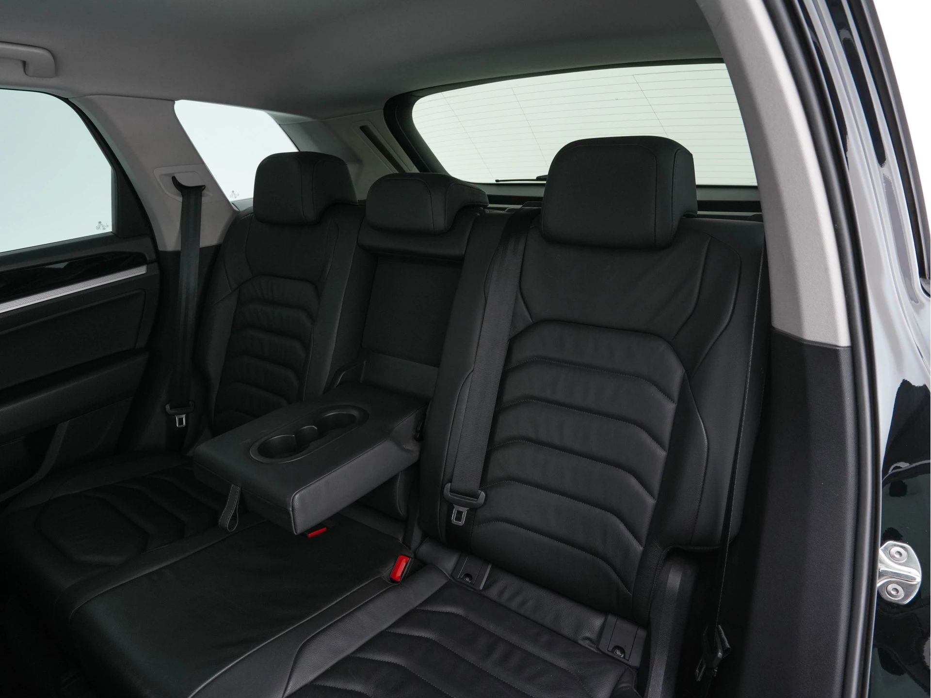 Hoofdafbeelding Volkswagen Touareg