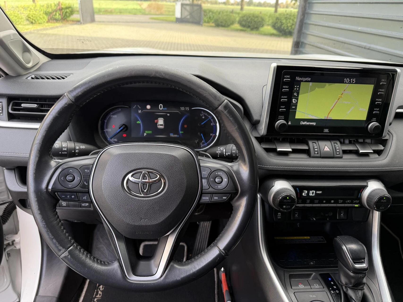 Hoofdafbeelding Toyota RAV4