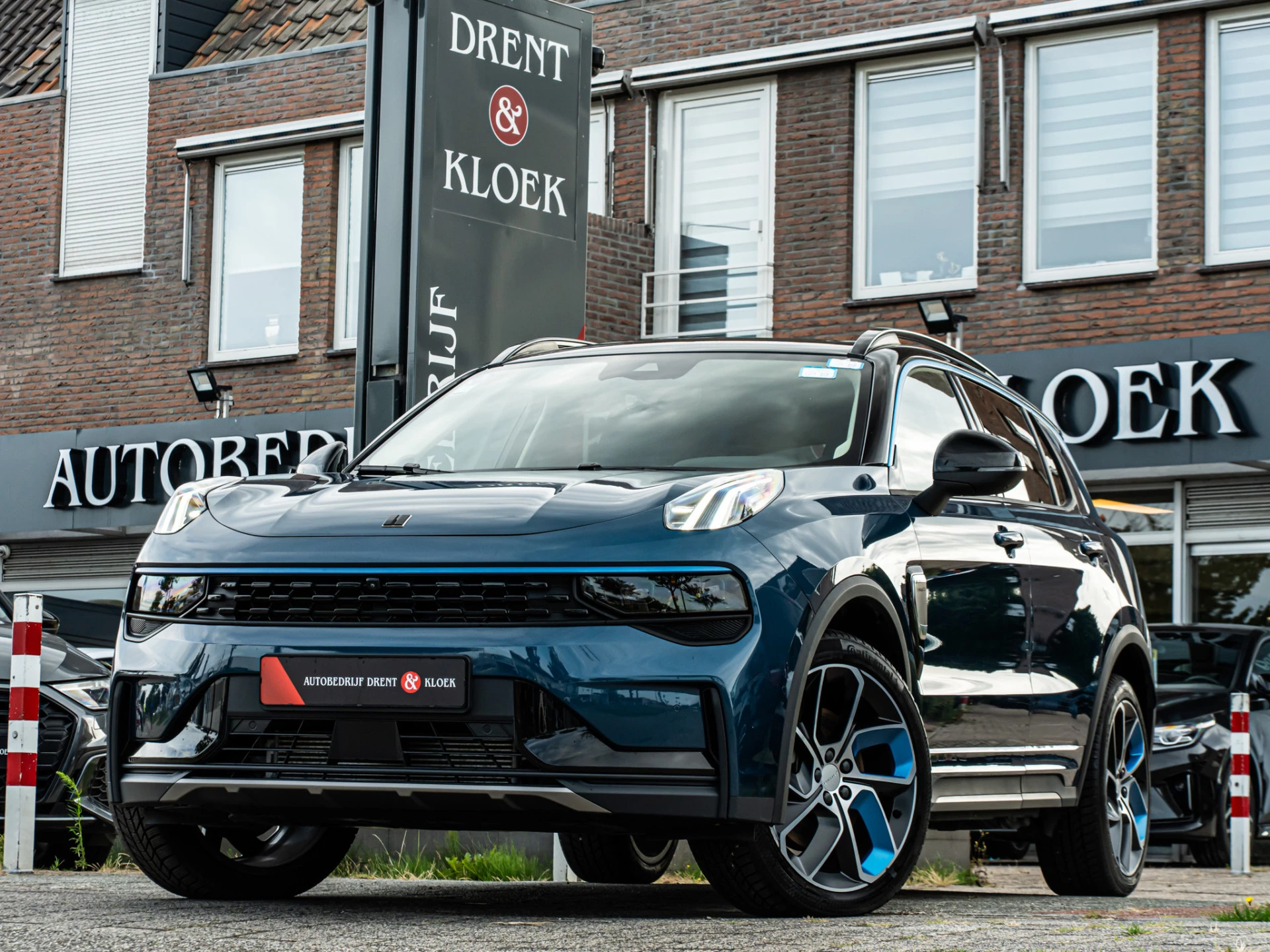 Hoofdafbeelding Lynk & Co 01