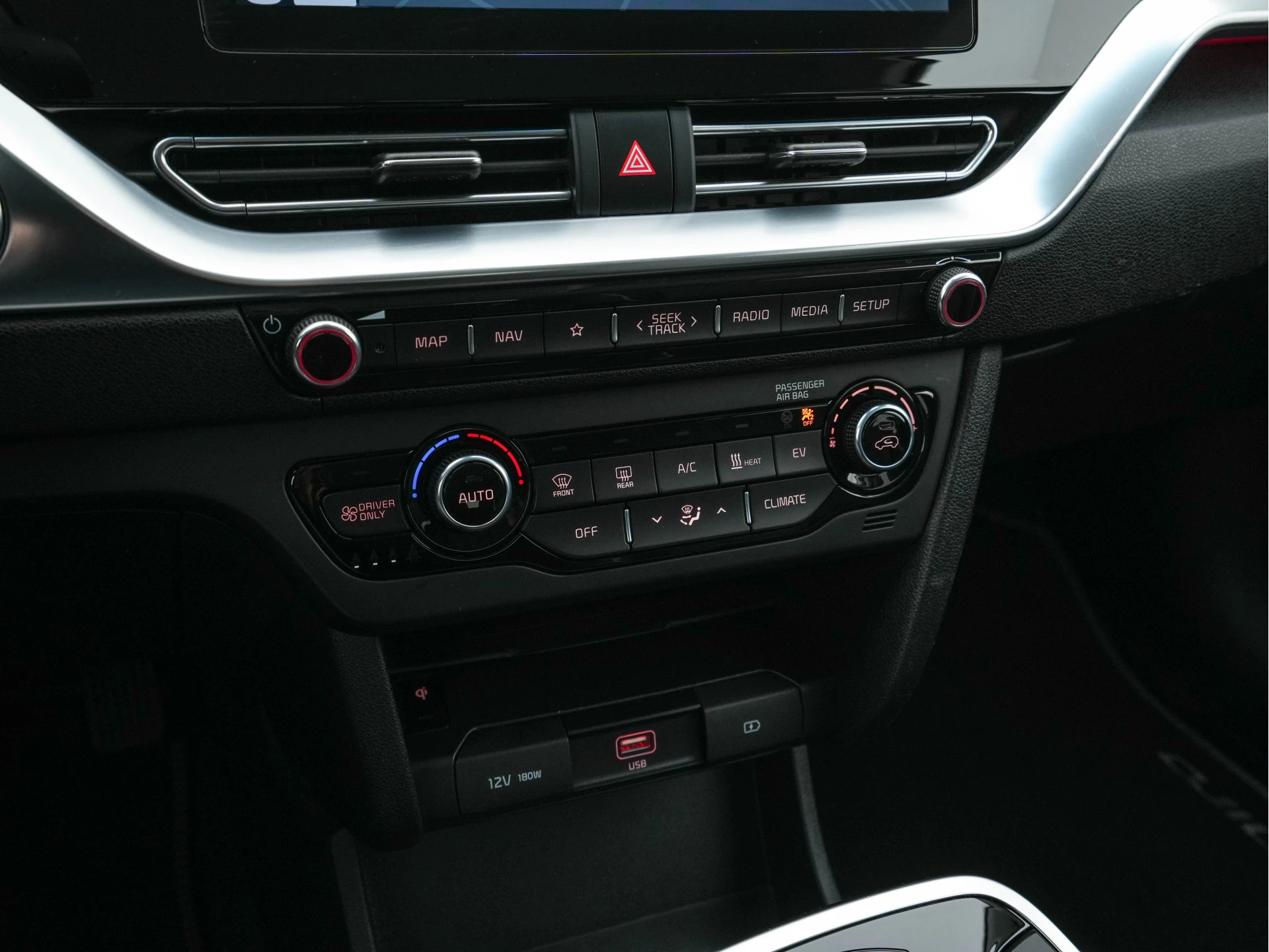 Hoofdafbeelding Kia e-Niro