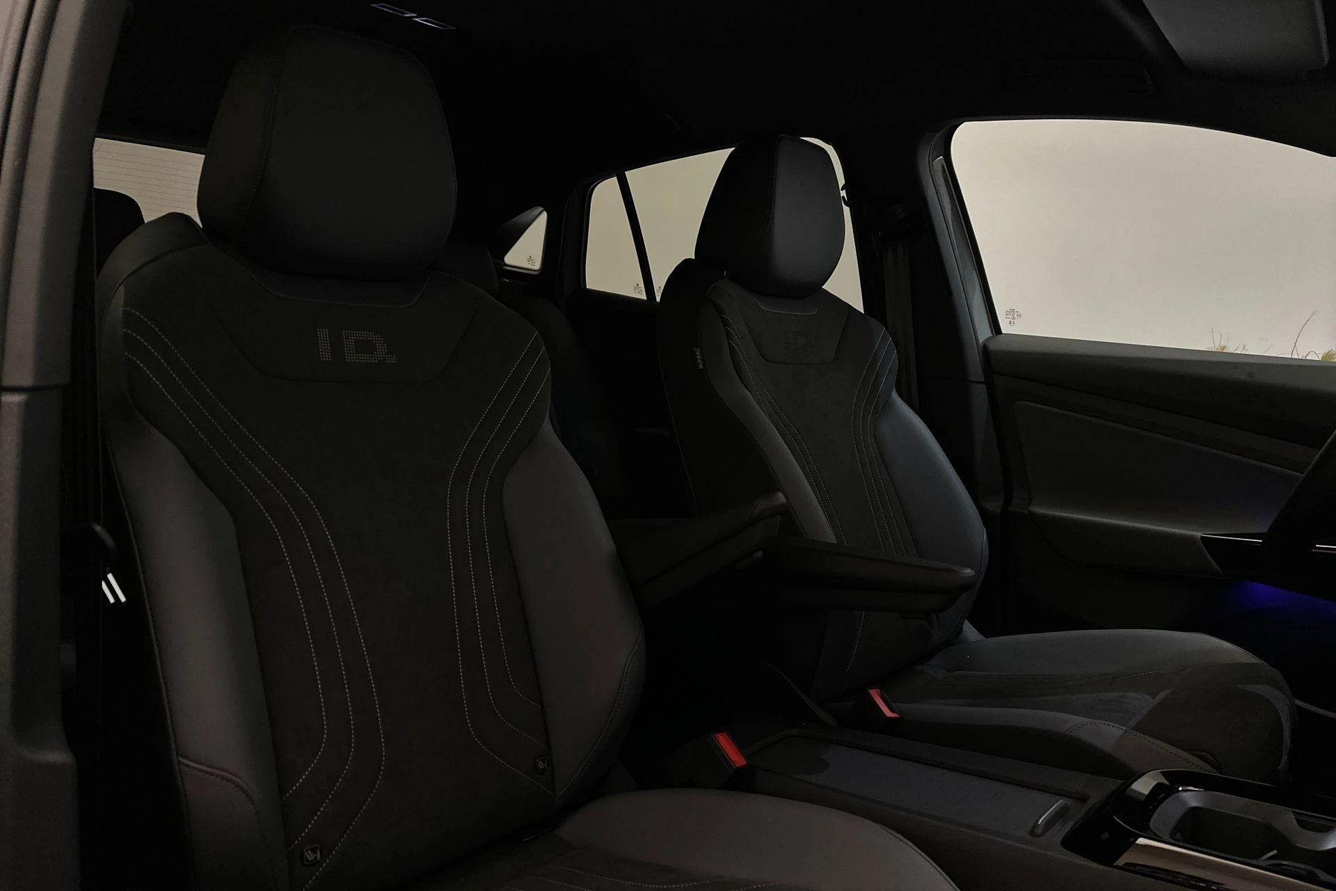 Hoofdafbeelding Volkswagen ID.5