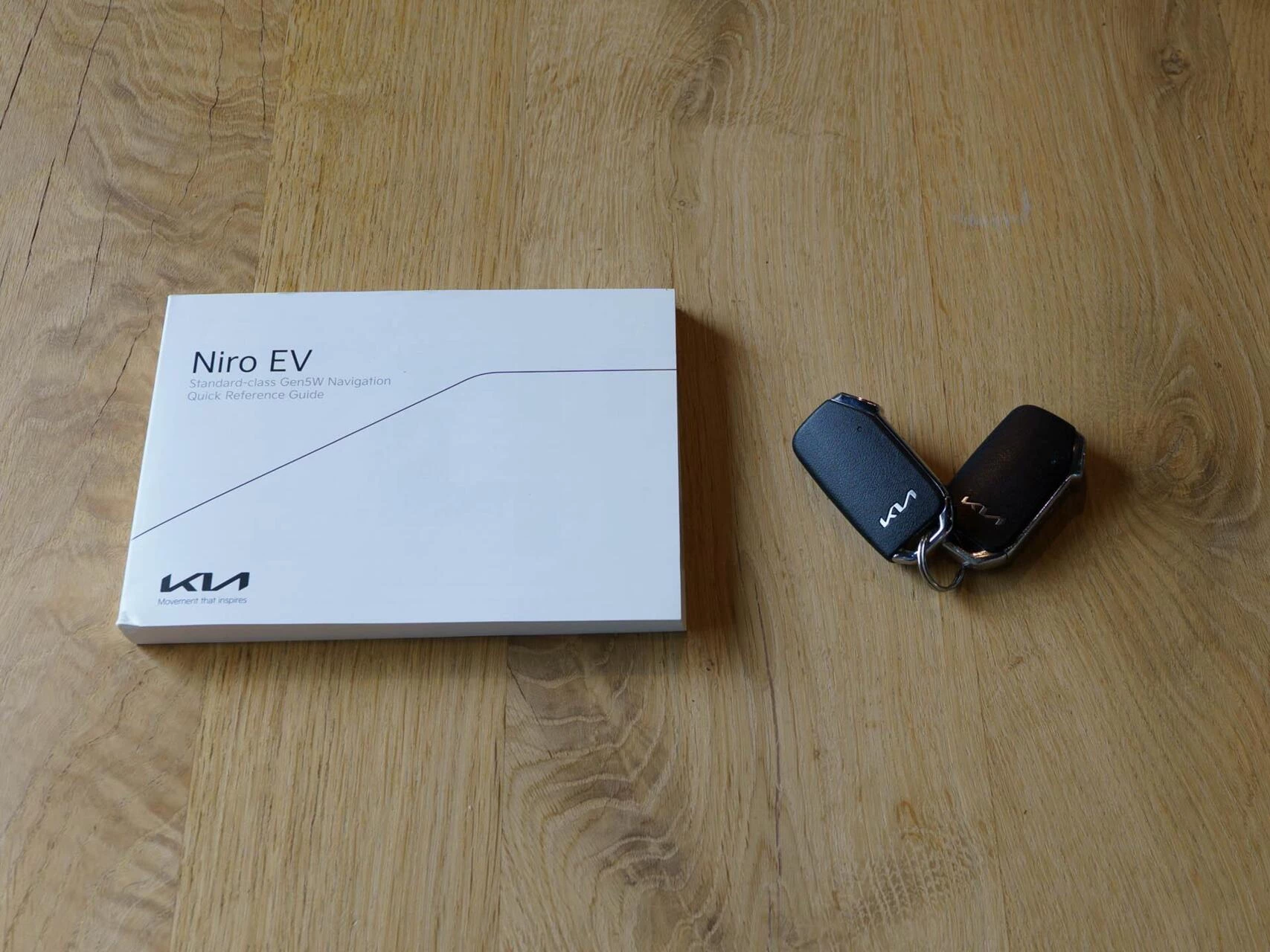 Hoofdafbeelding Kia e-Niro