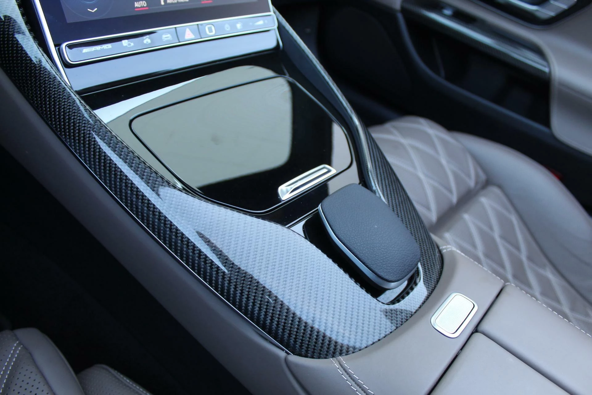 Hoofdafbeelding Mercedes-Benz SL