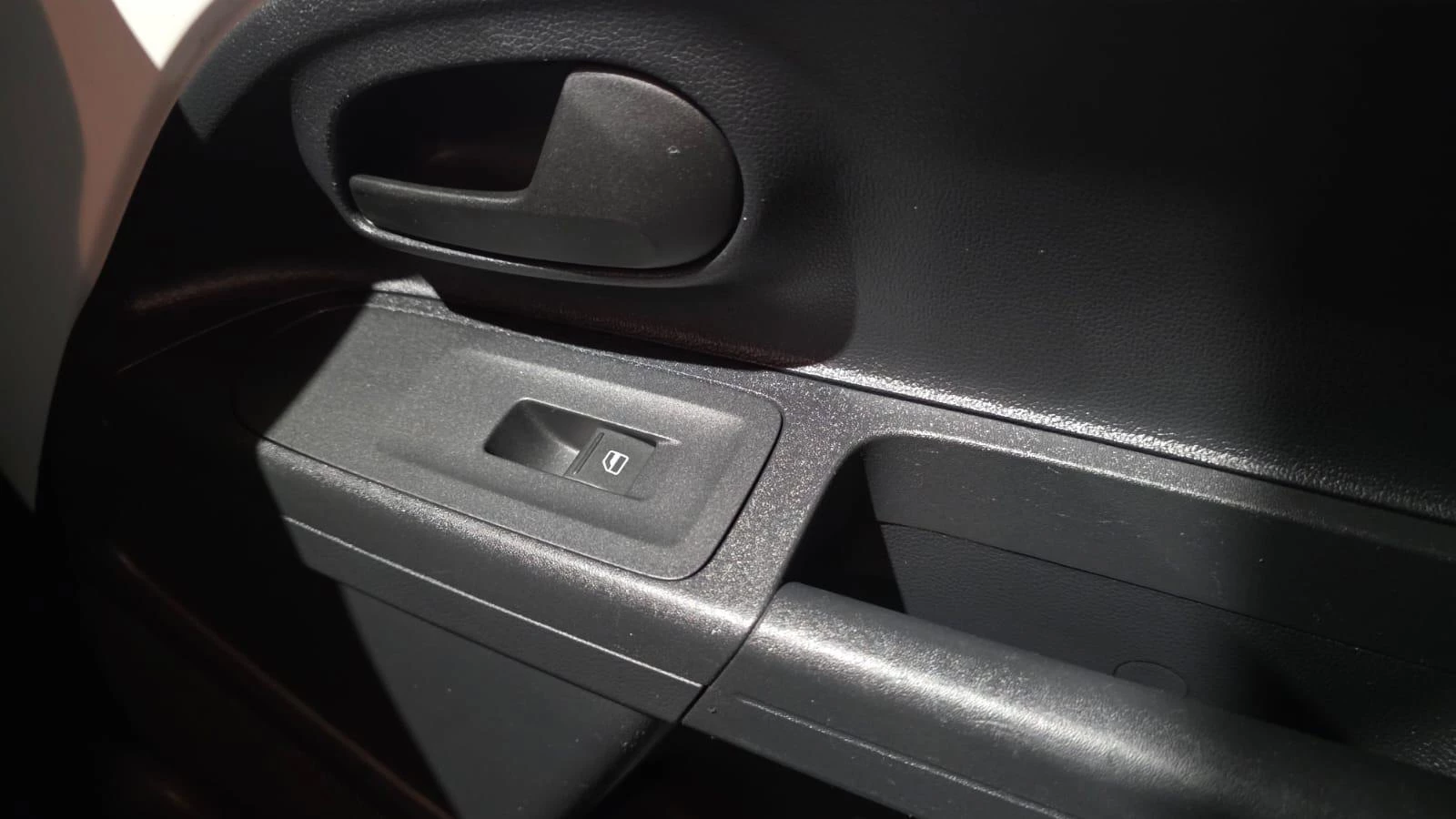 Hoofdafbeelding Škoda Citigo