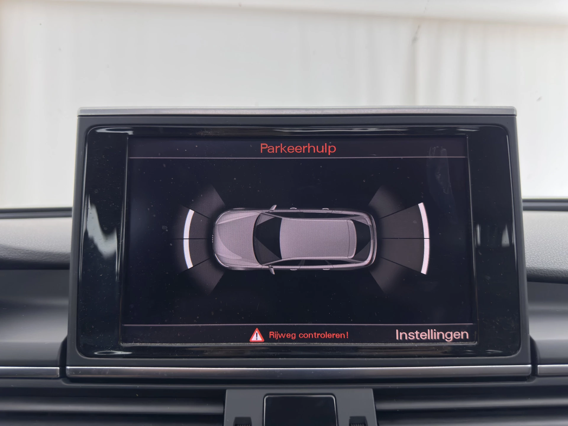 Hoofdafbeelding Audi A6 Allroad