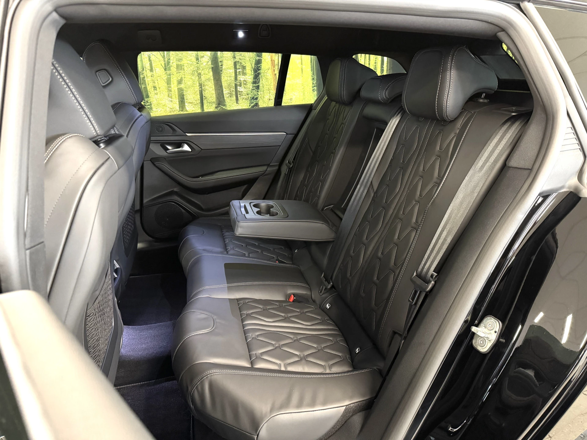 Hoofdafbeelding Peugeot 508