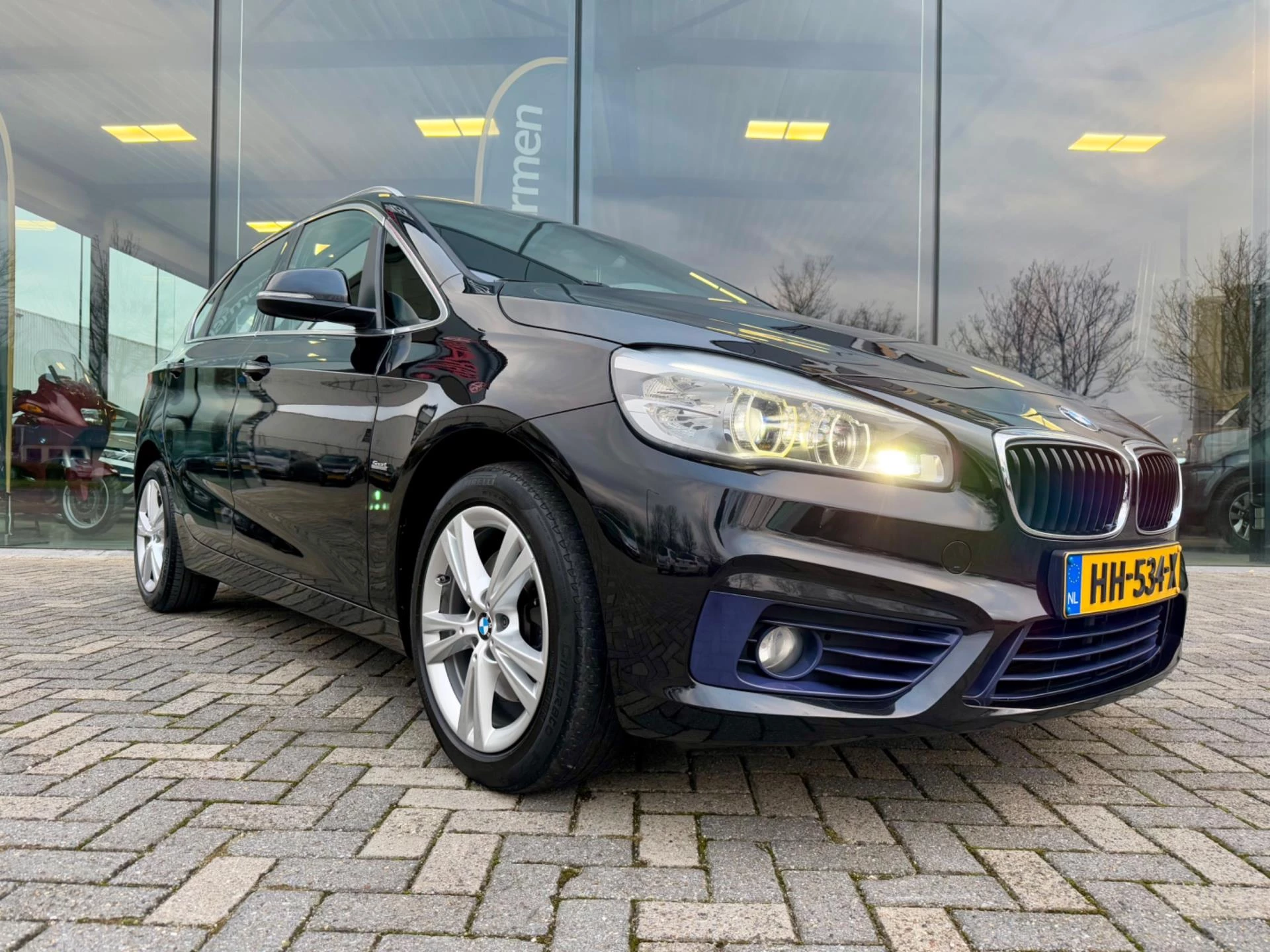 Hoofdafbeelding BMW 2 Serie