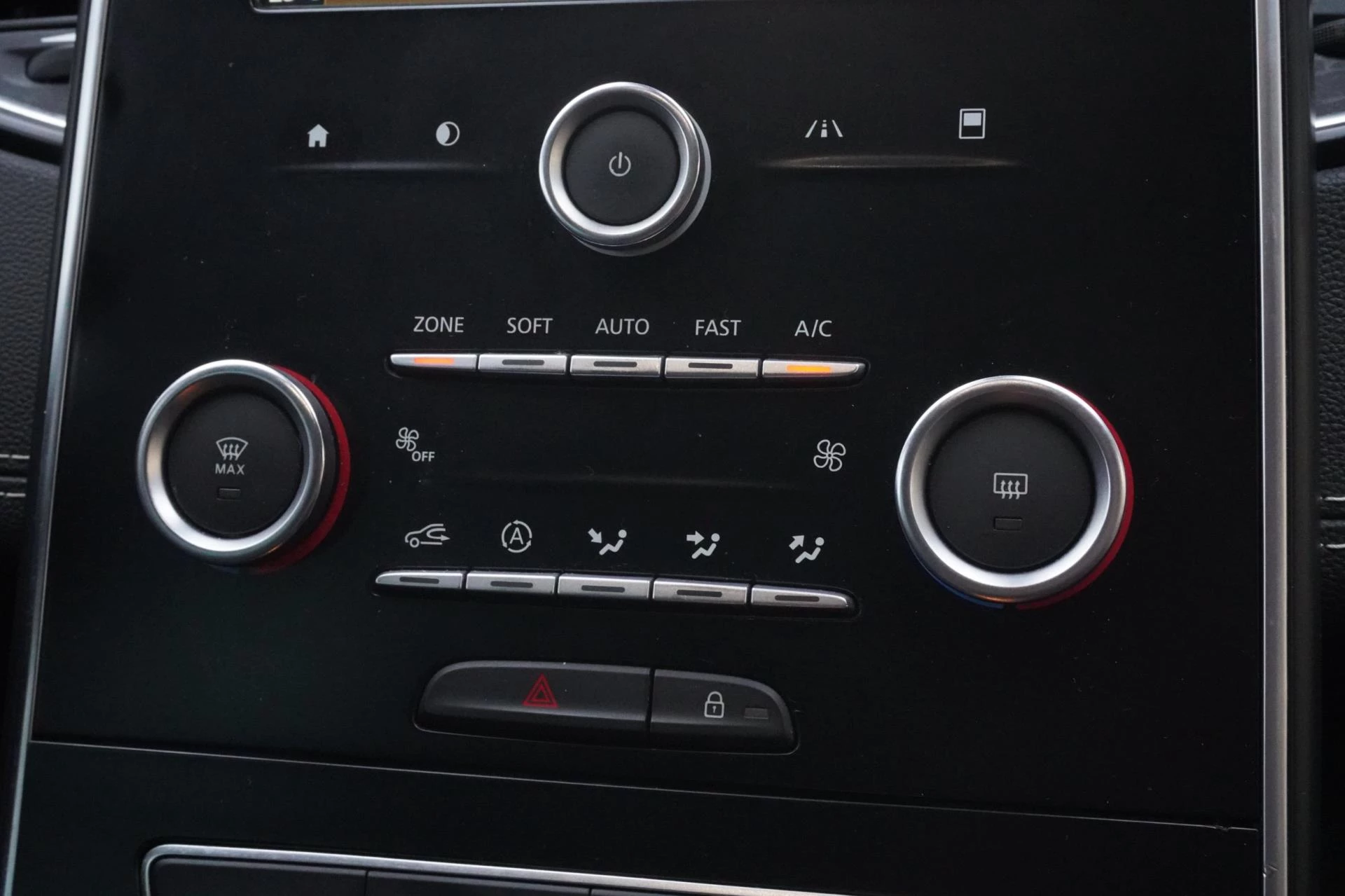 Hoofdafbeelding Renault Scénic