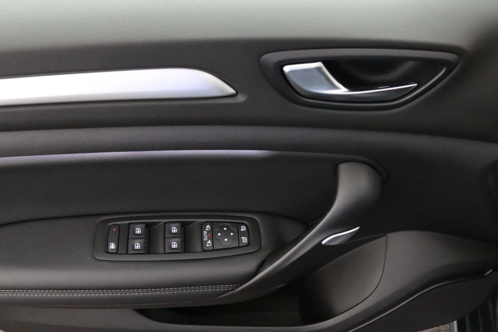 Hoofdafbeelding Renault Megane E-Tech
