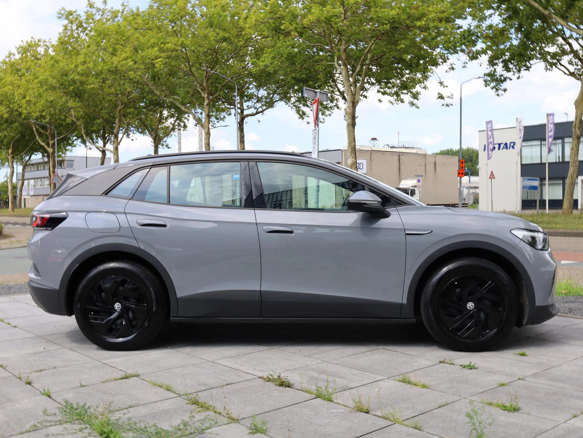 Hoofdafbeelding Volkswagen ID.4