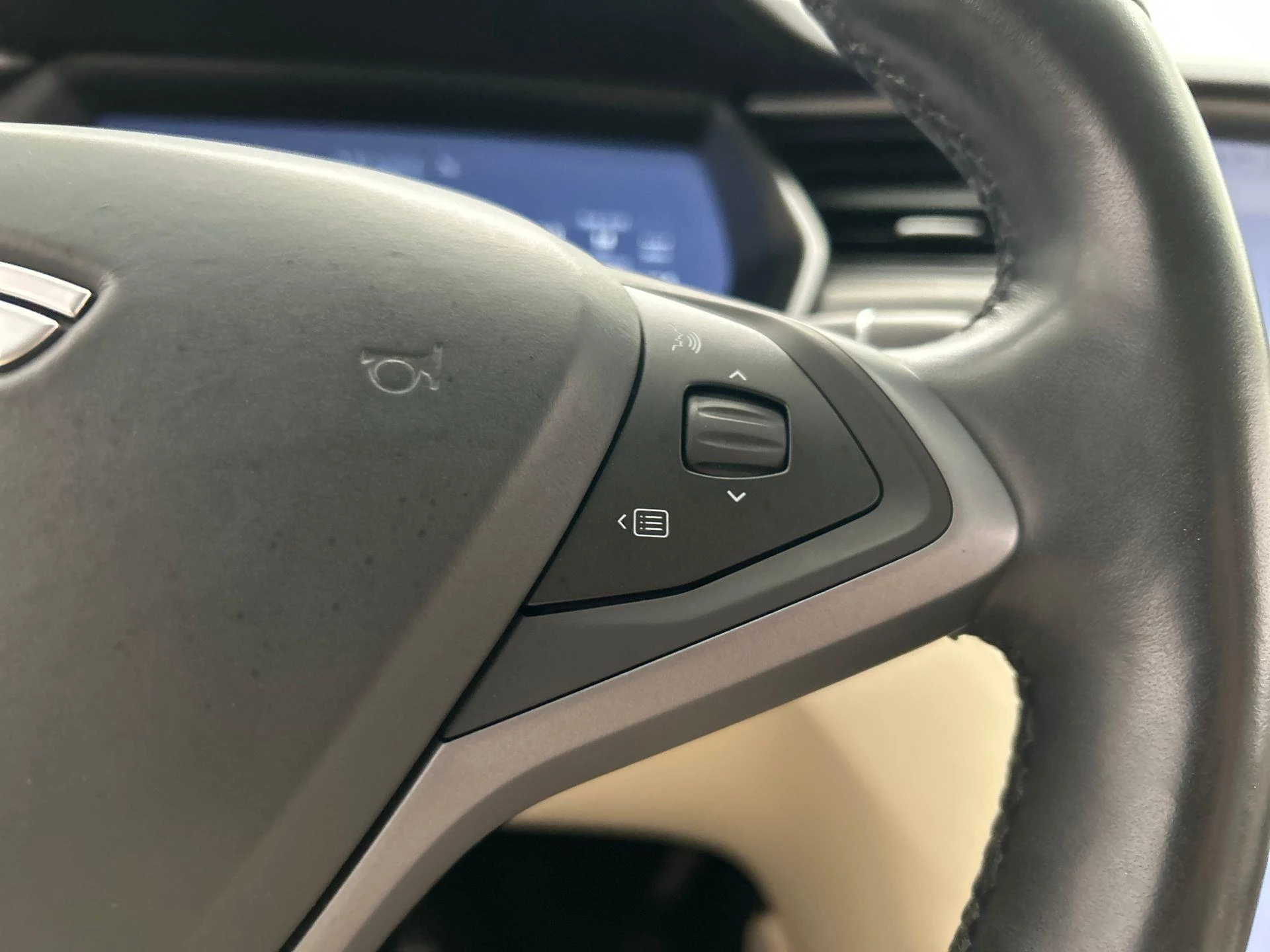 Hoofdafbeelding Tesla Model X