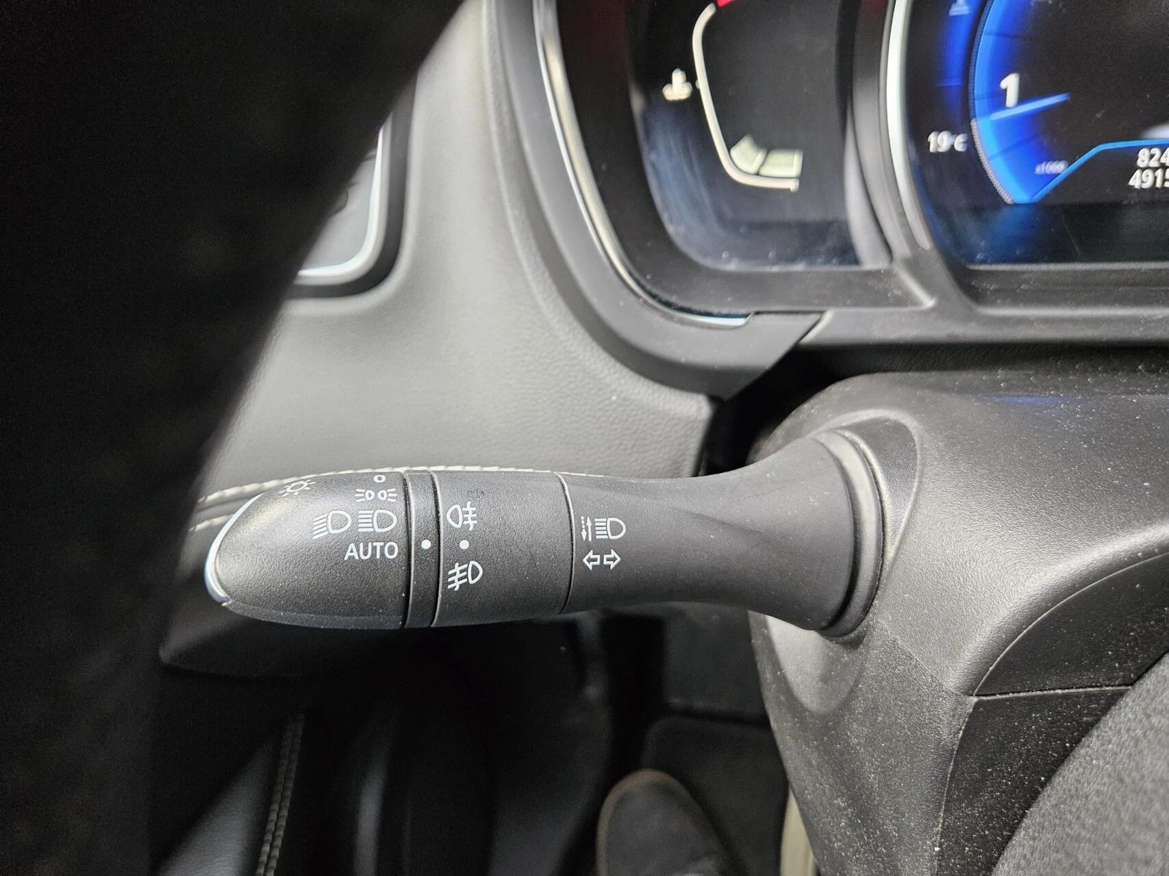 Hoofdafbeelding Renault Grand Scénic