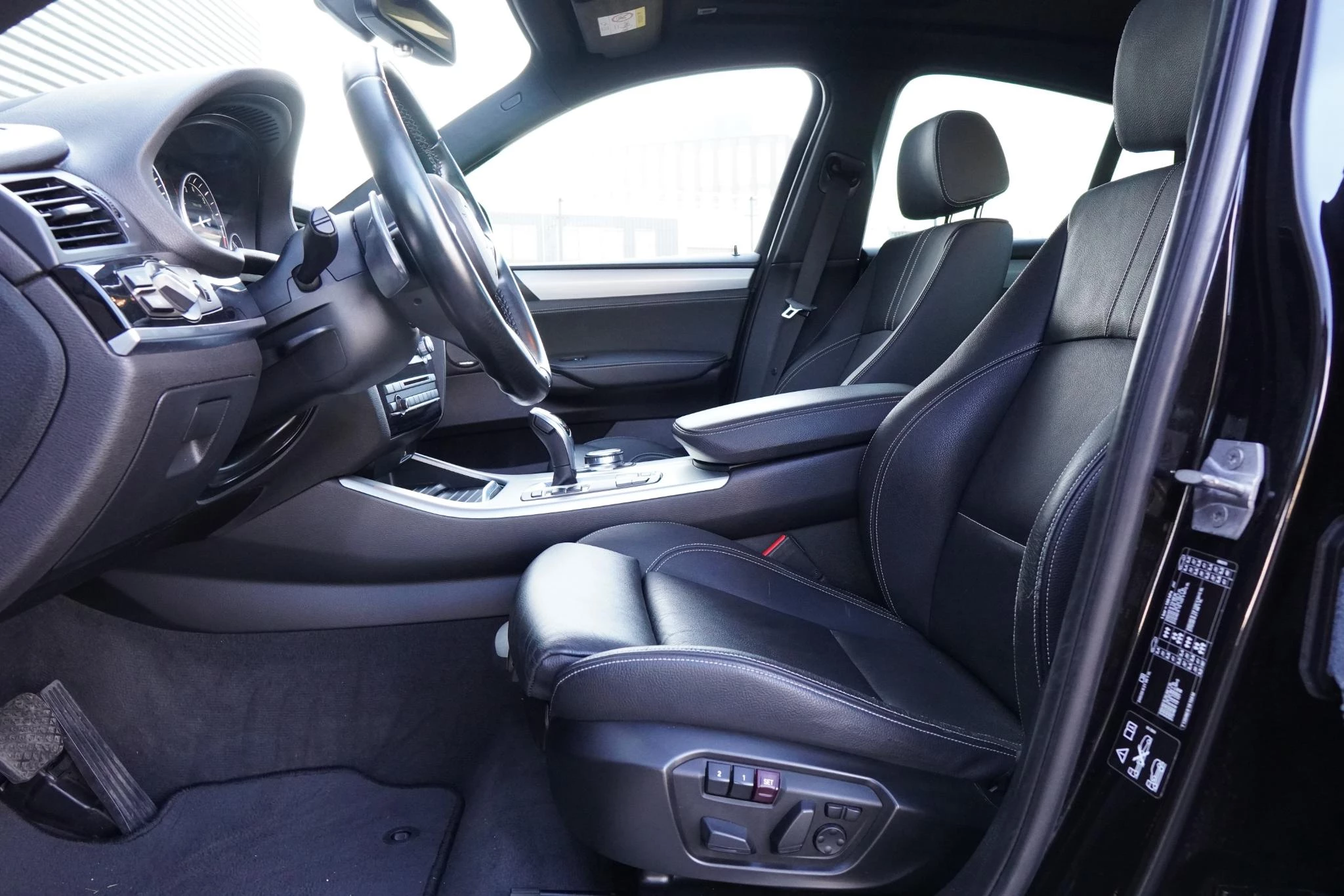 Hoofdafbeelding BMW X4