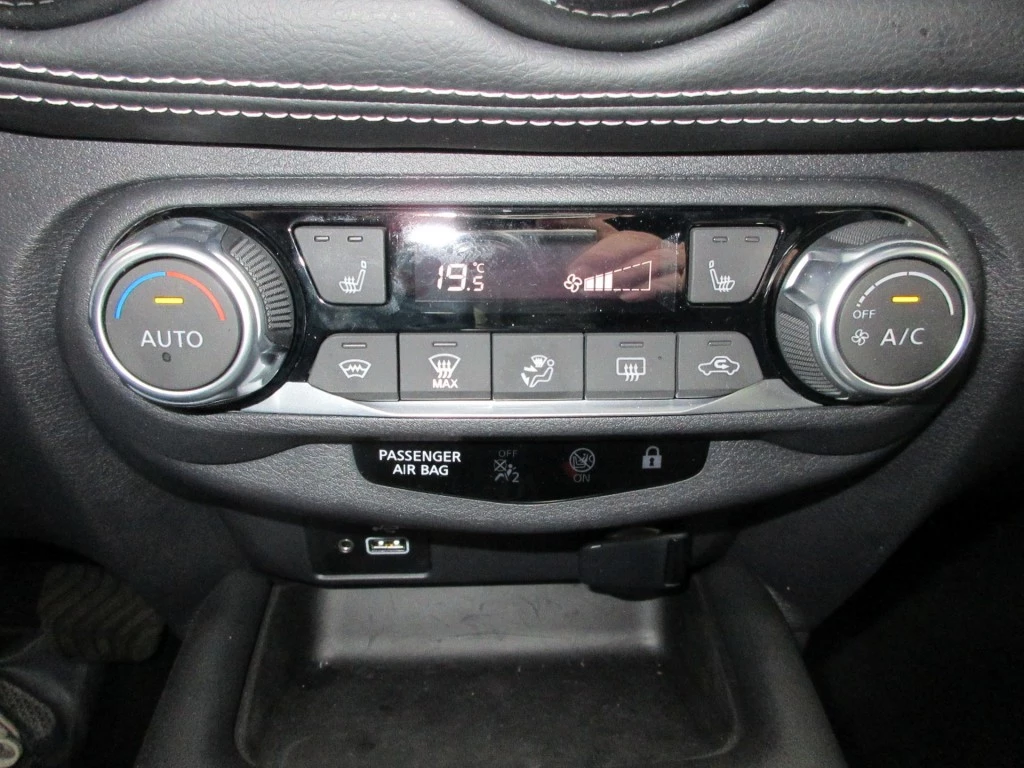 Hoofdafbeelding Nissan Juke