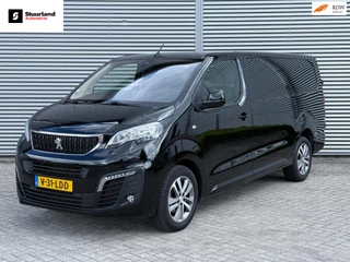 Peugeot EXPERT 2.0 BlueHDI 145 L3 Airco/ Navi/ Cruise/ PDC/ Trekhaak/ 3 zits/ Dodehoek/