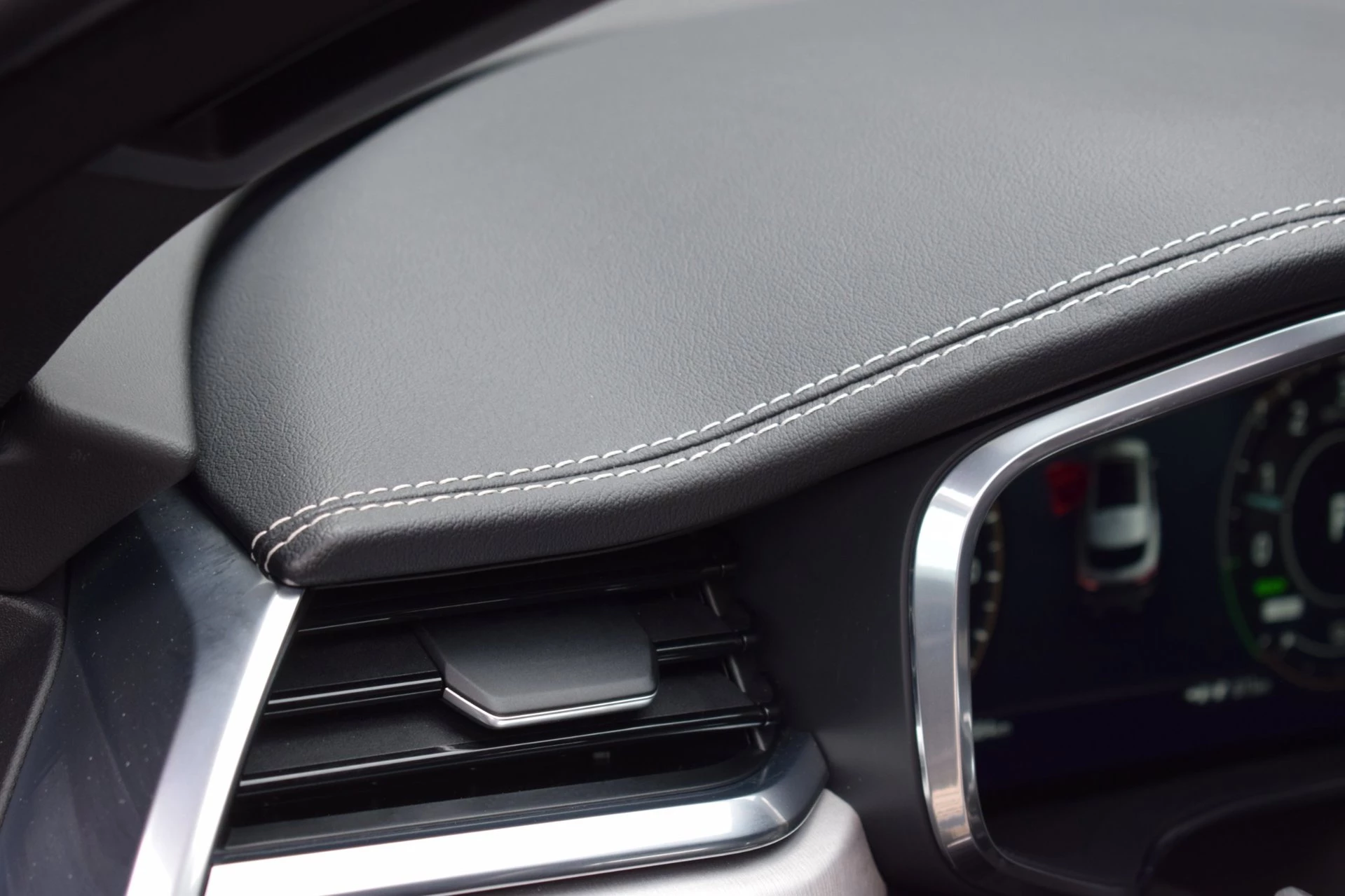 Hoofdafbeelding Jaguar F-PACE