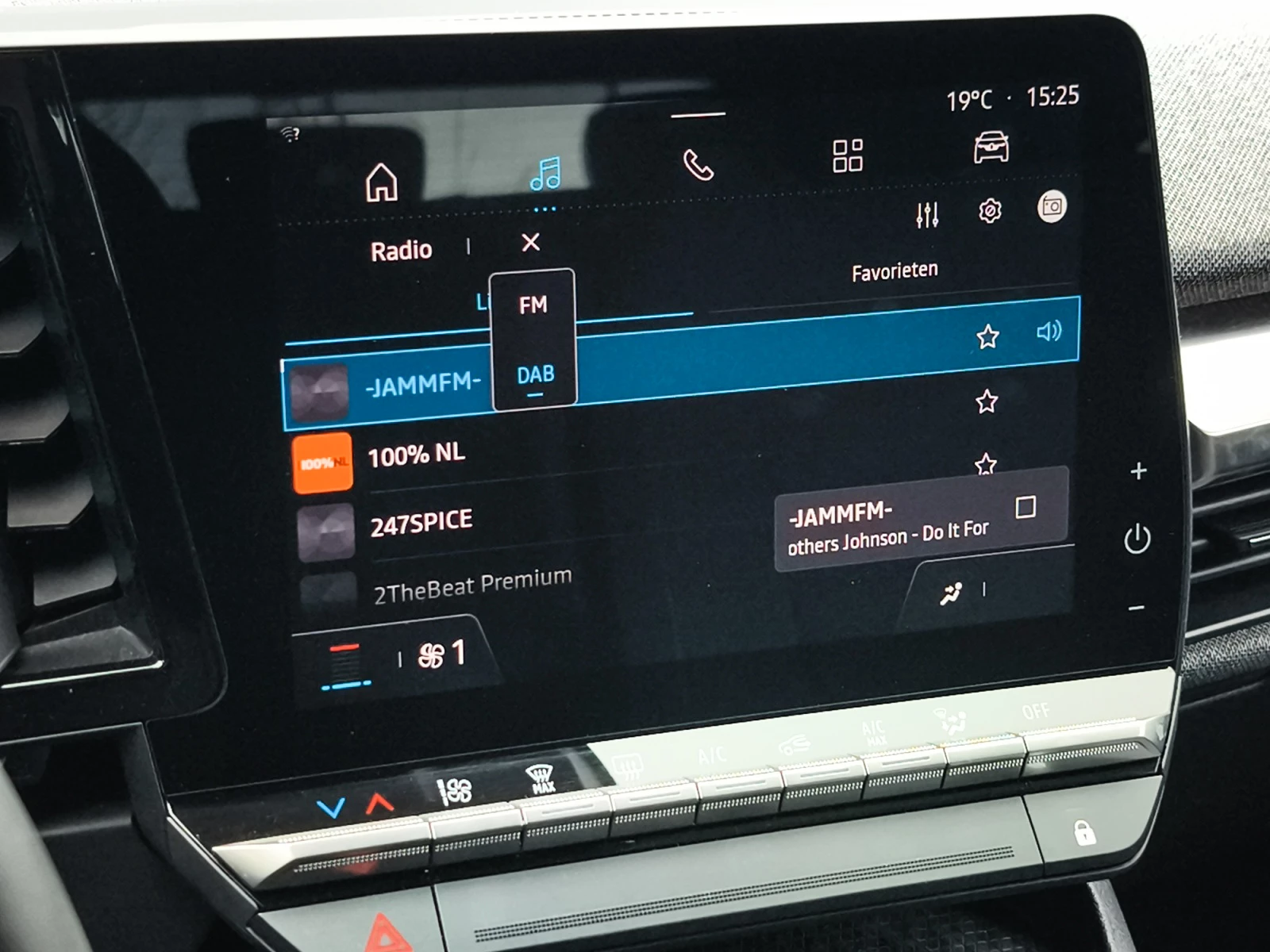 Hoofdafbeelding Renault Megane E-Tech