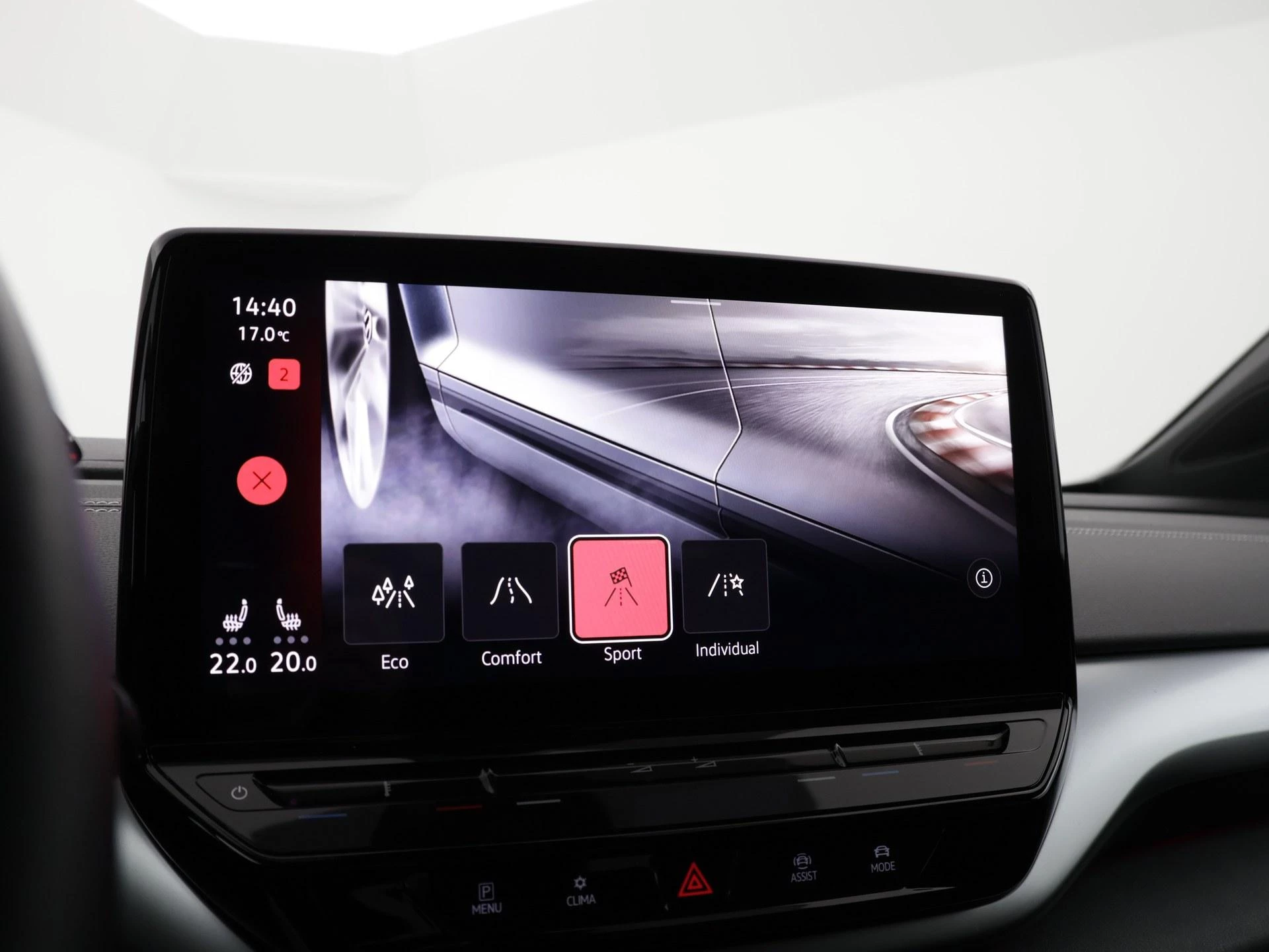 Hoofdafbeelding Volkswagen ID.5