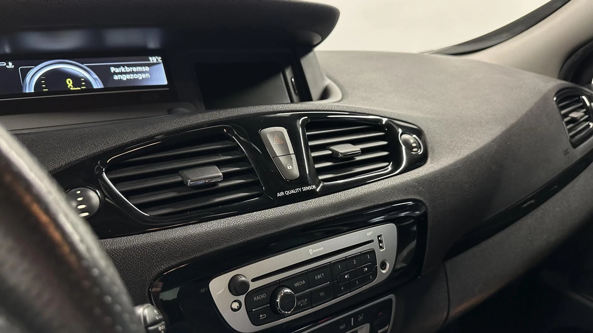 Hoofdafbeelding Renault Scénic