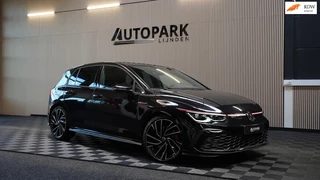Volkswagen Golf 2.0 TSI GTI IQ LIGHTS/HARMAN KARDON/CARPLAY/BLINDSPOT/STOELVERWARMING/APK/245PK